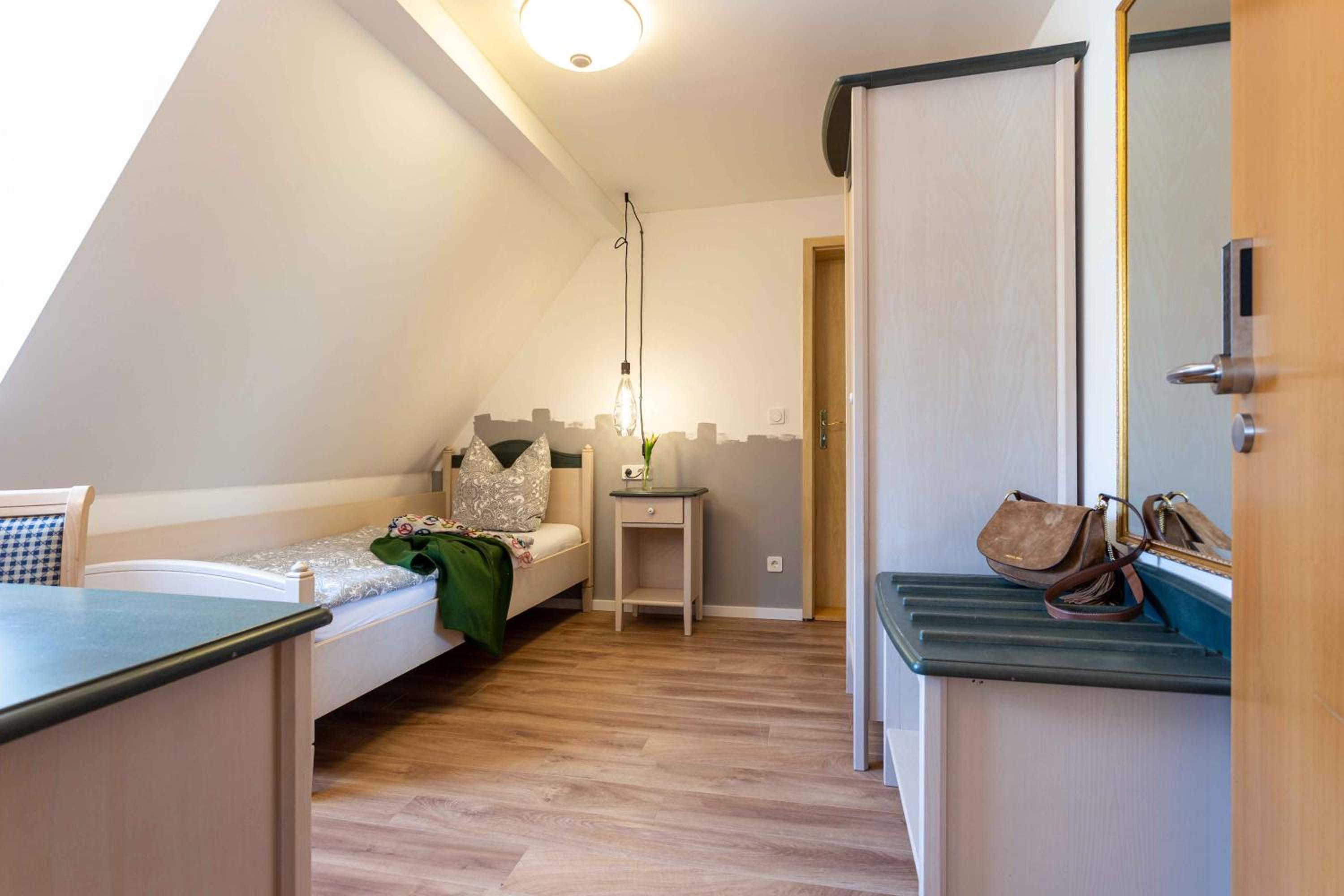 Landhotel Gutshof - Property Image 10