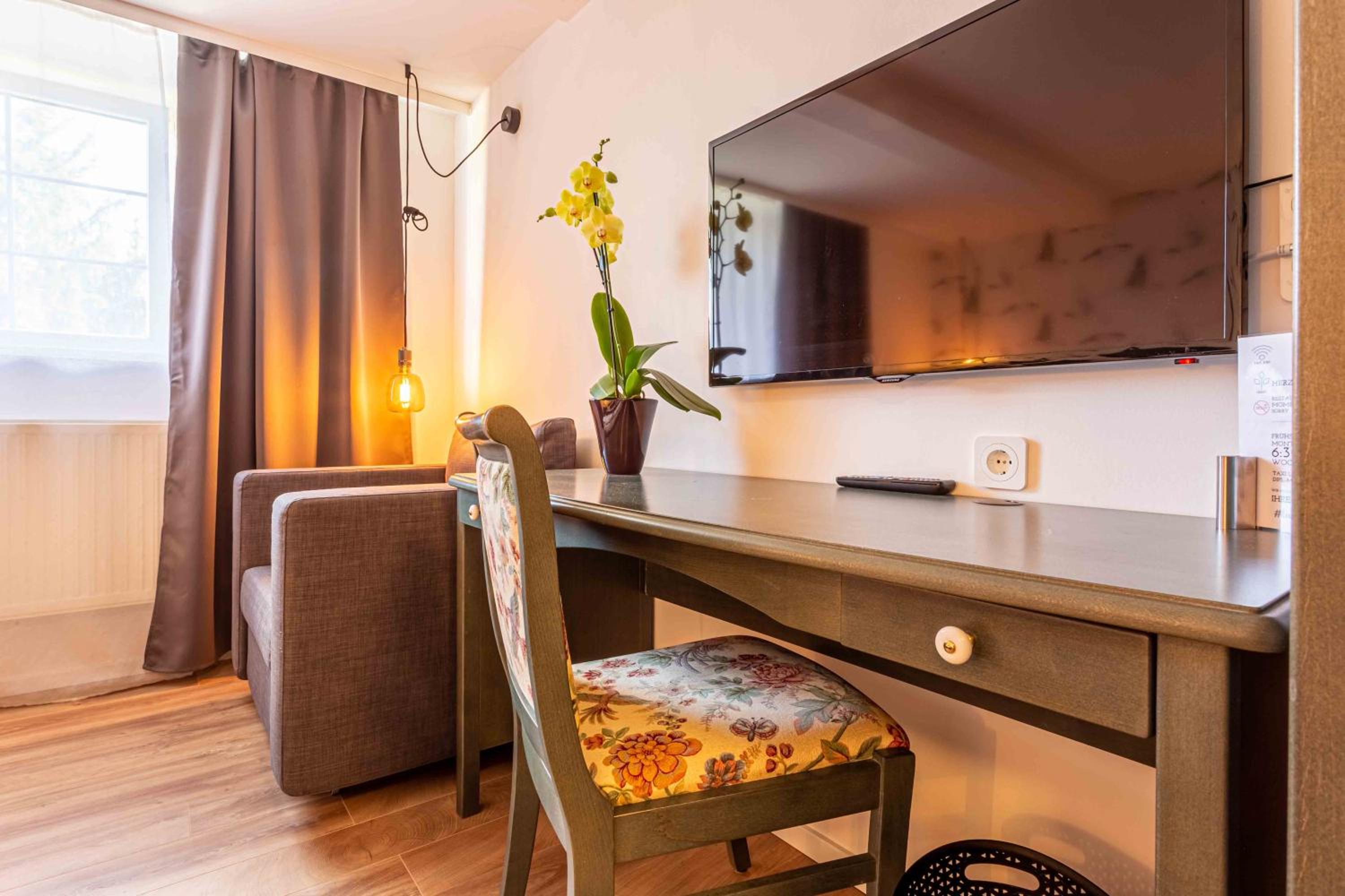 Landhotel Gutshof - Property Image 37