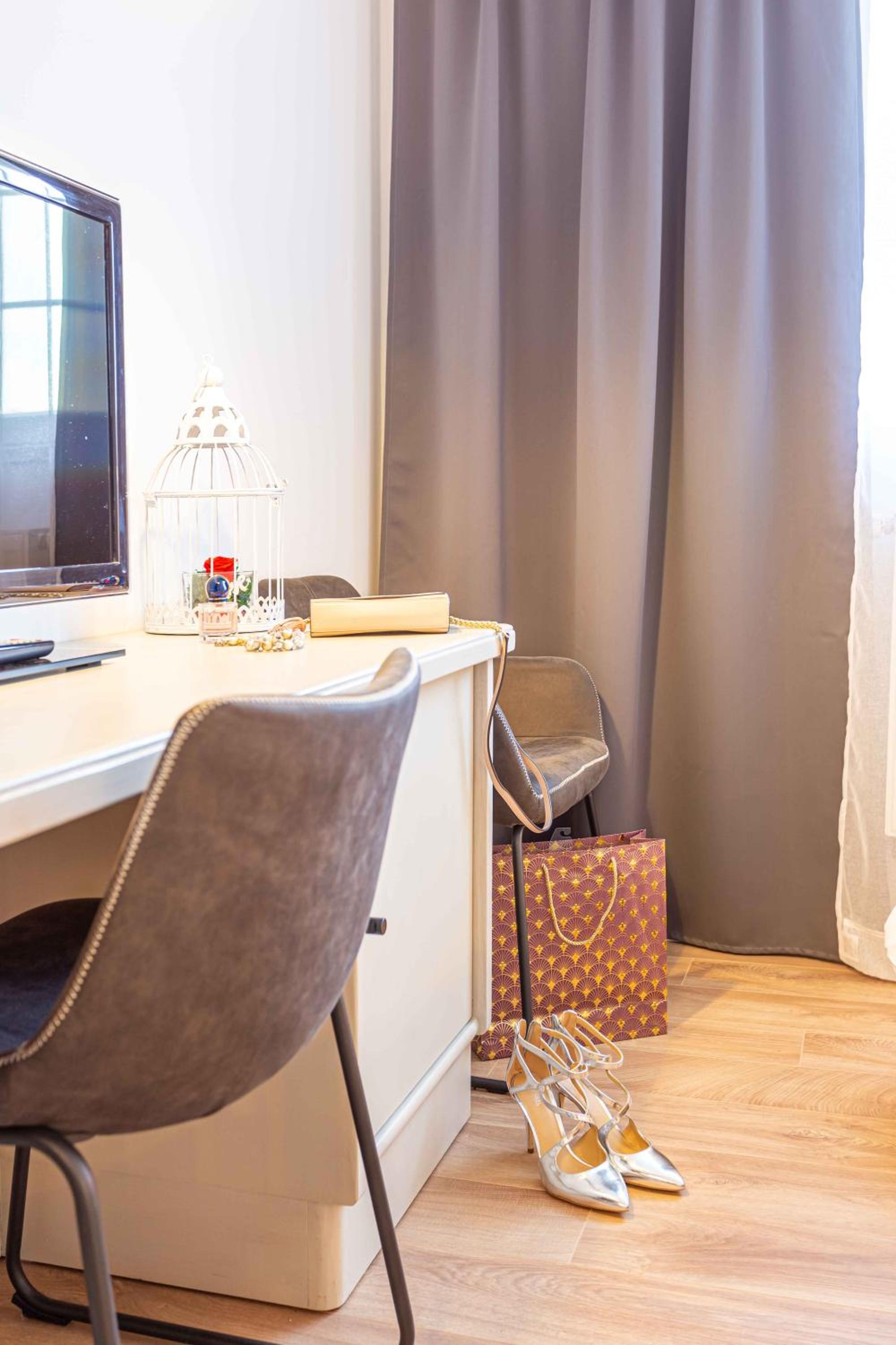 Landhotel Gutshof - Property Image 4