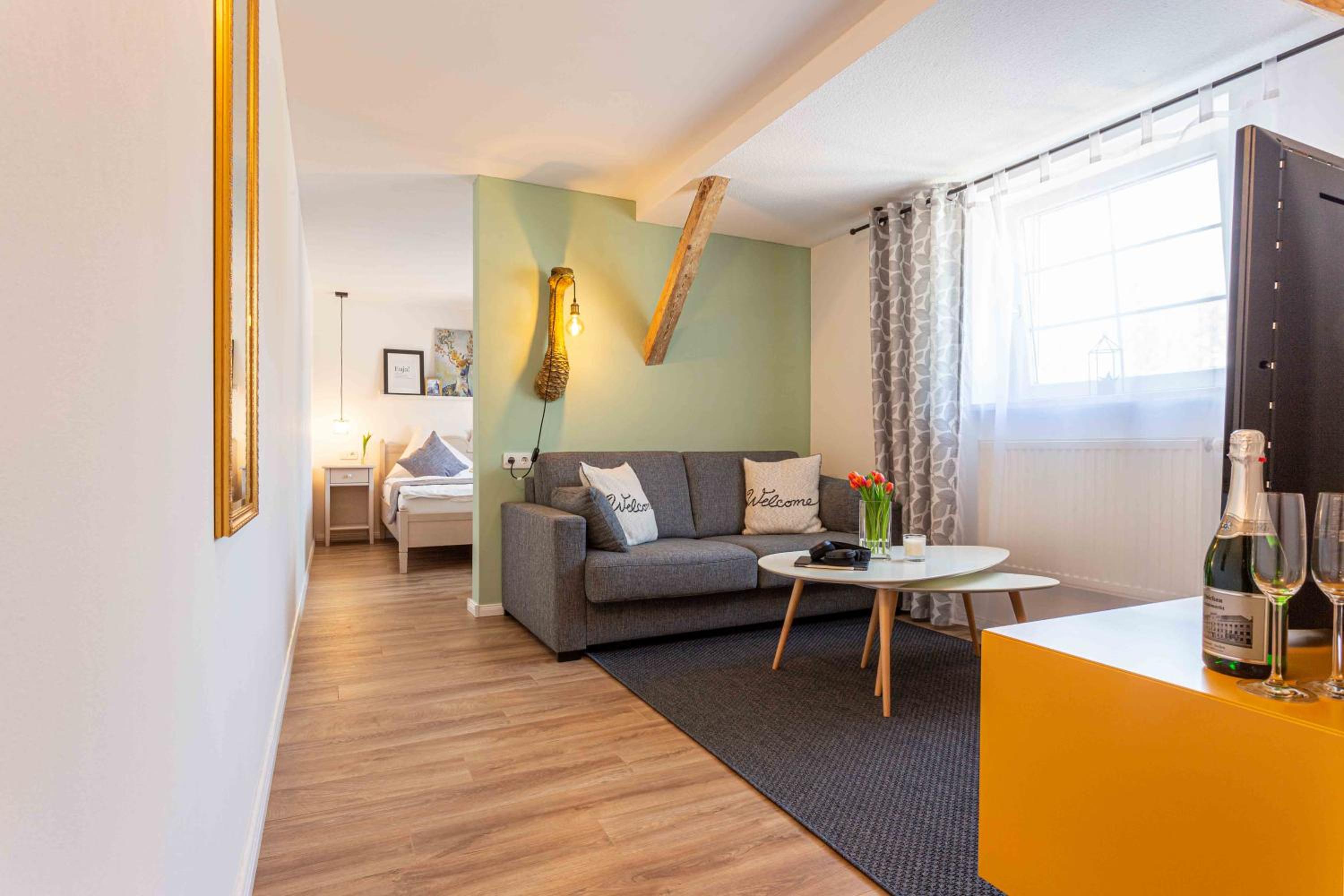 Landhotel Gutshof - Property Image 35