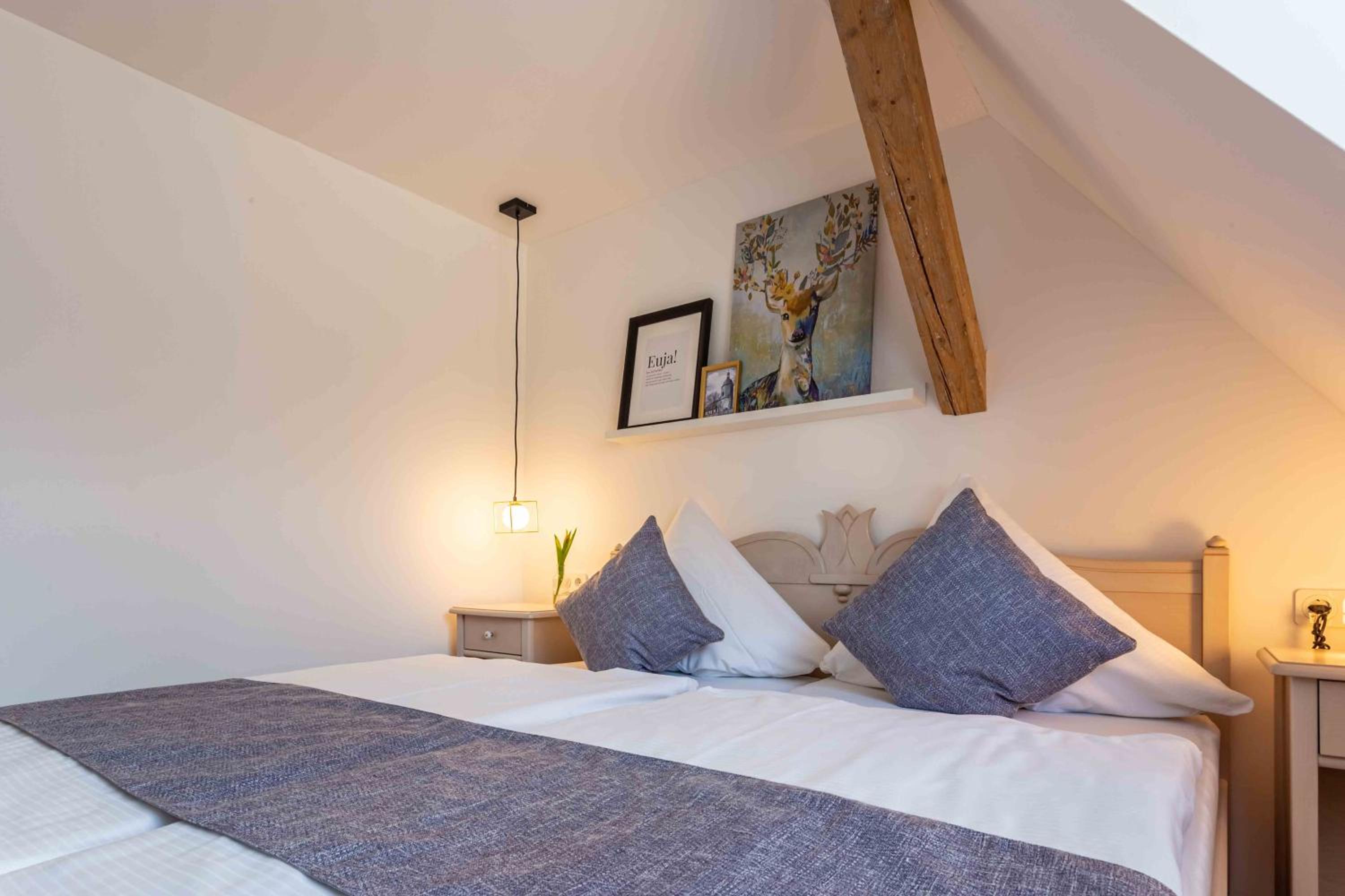 Landhotel Gutshof - Property Image 34