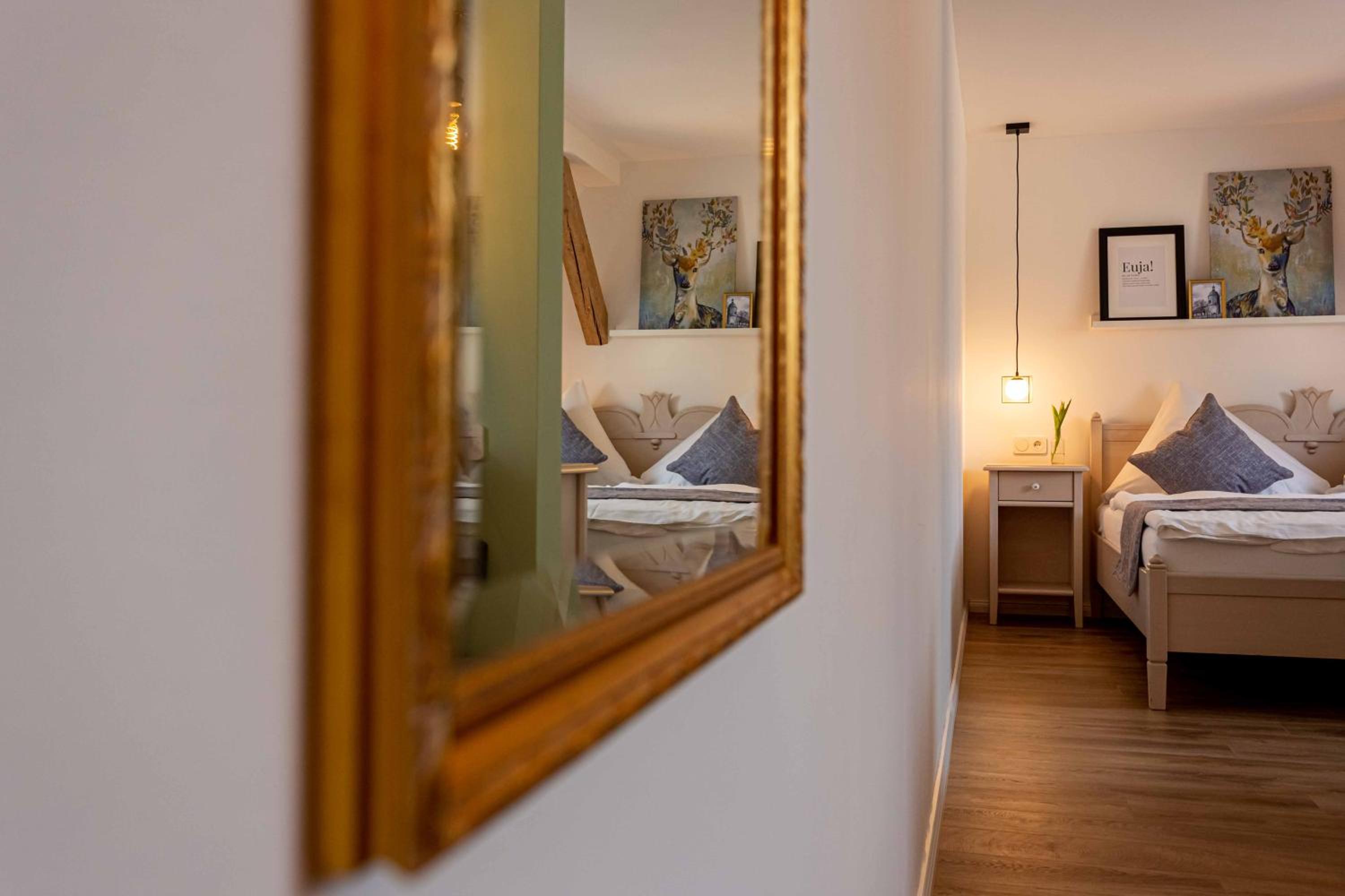 Landhotel Gutshof - Property Image 32