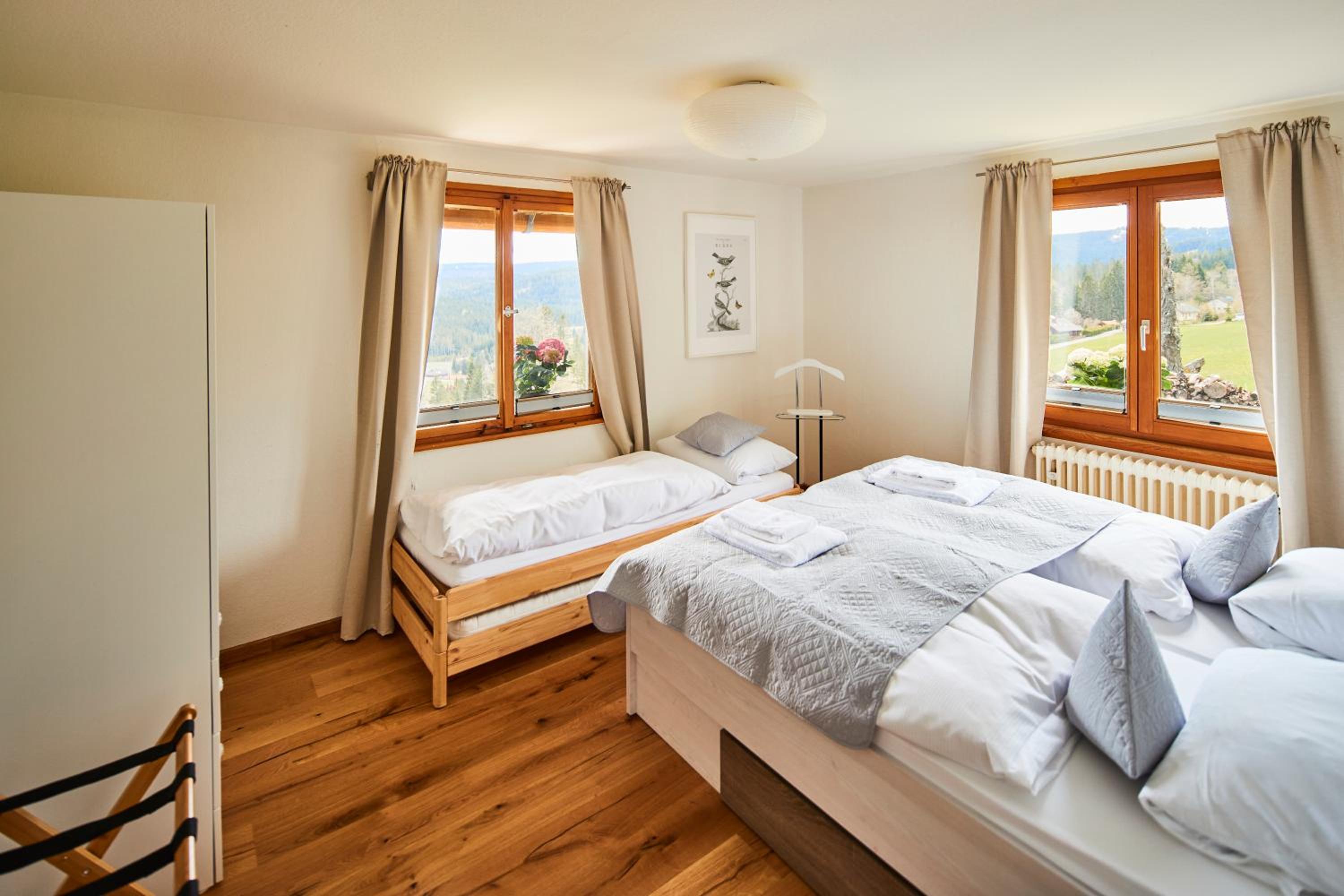 Ferienhaus 