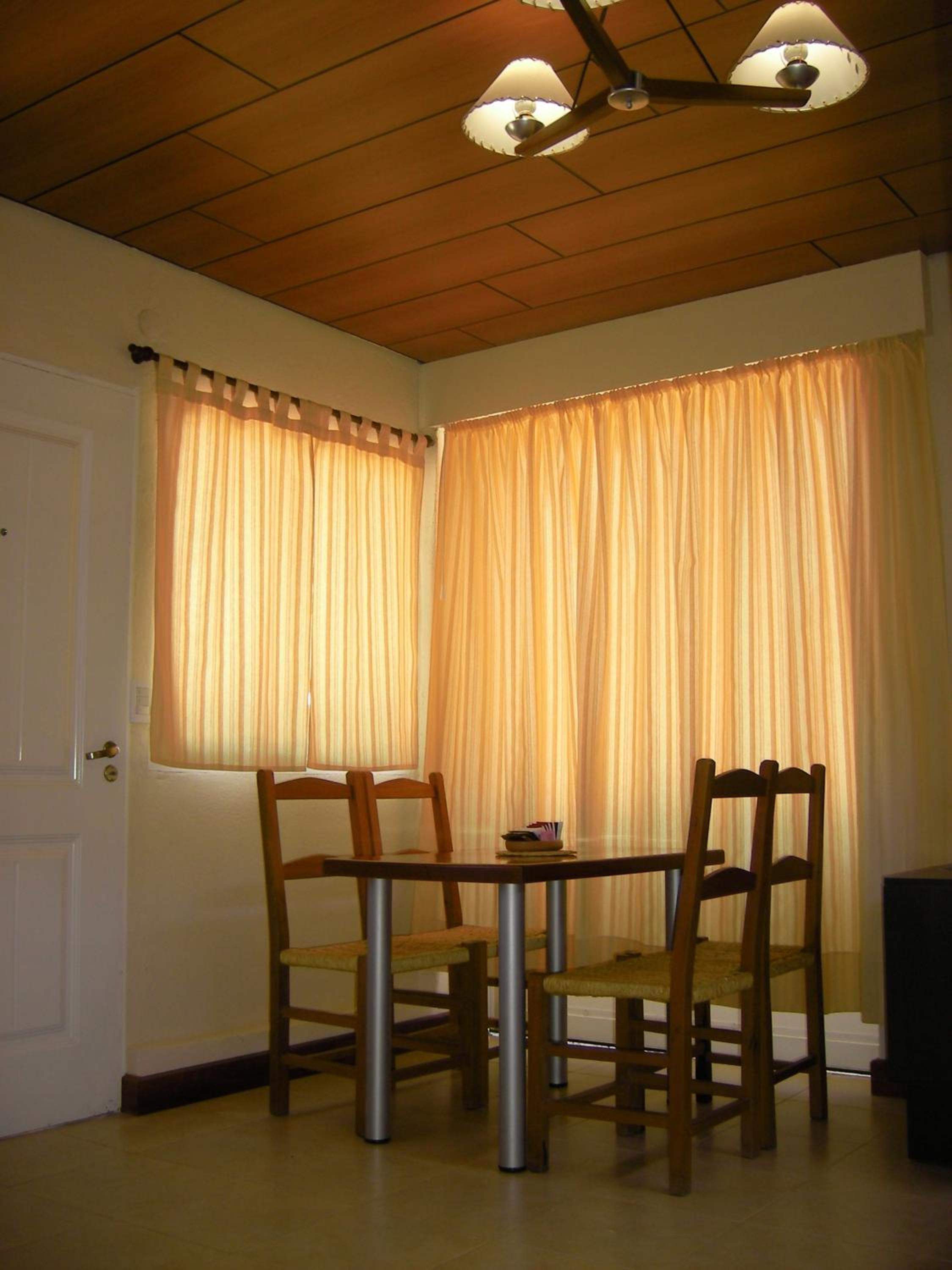 Casa de Montaña Sacha Huasi