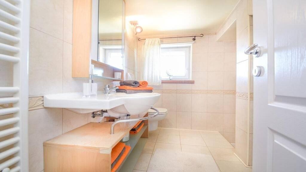 Villa Duda - A Unique Memory en Vodnjan — bathroom