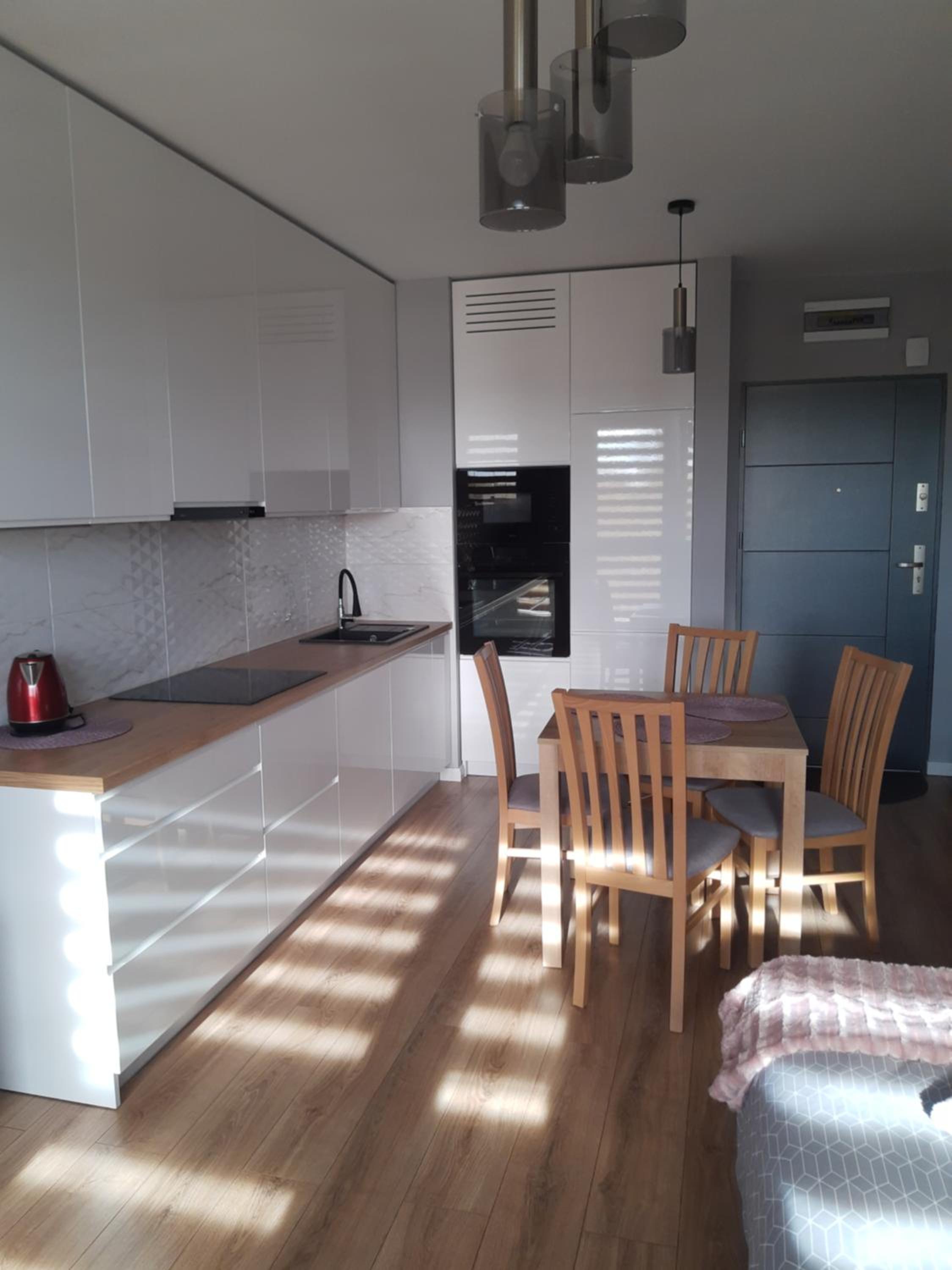 Apartament na Strzeleckiej view 5