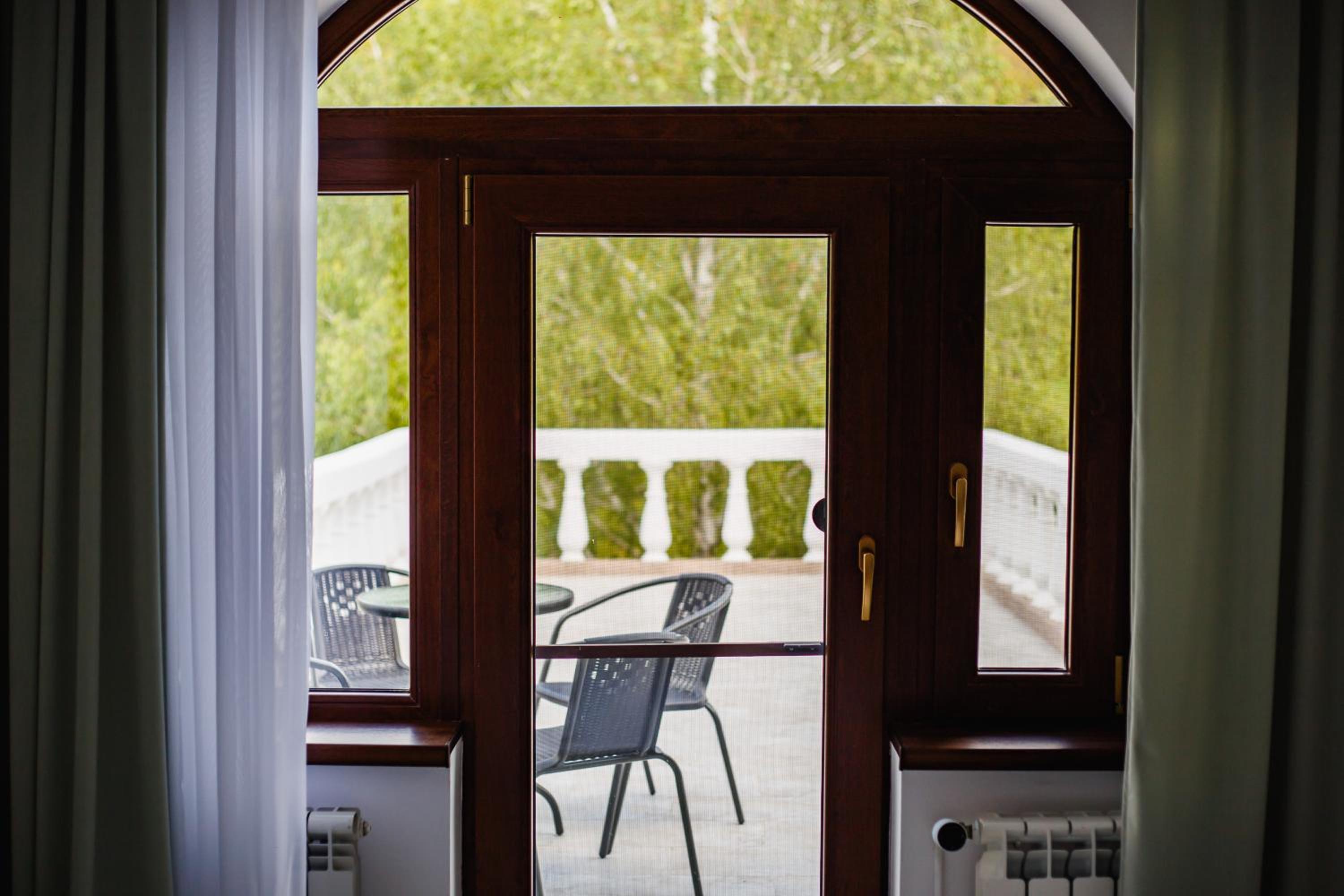Rya Residence Oradea view 2