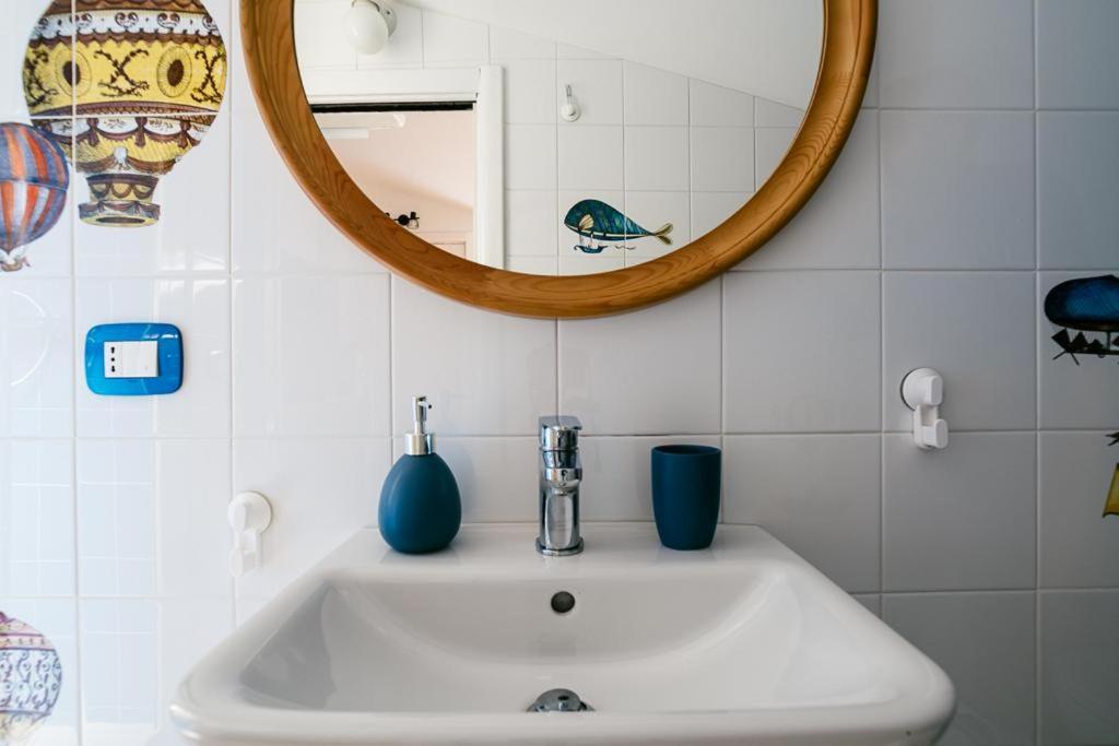 La mansardina al mare photo 3