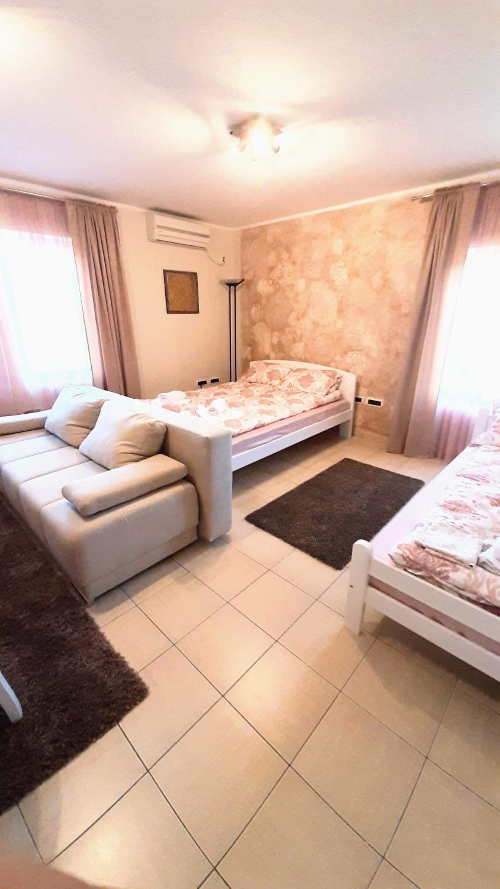 apartman Marija 2 view 2