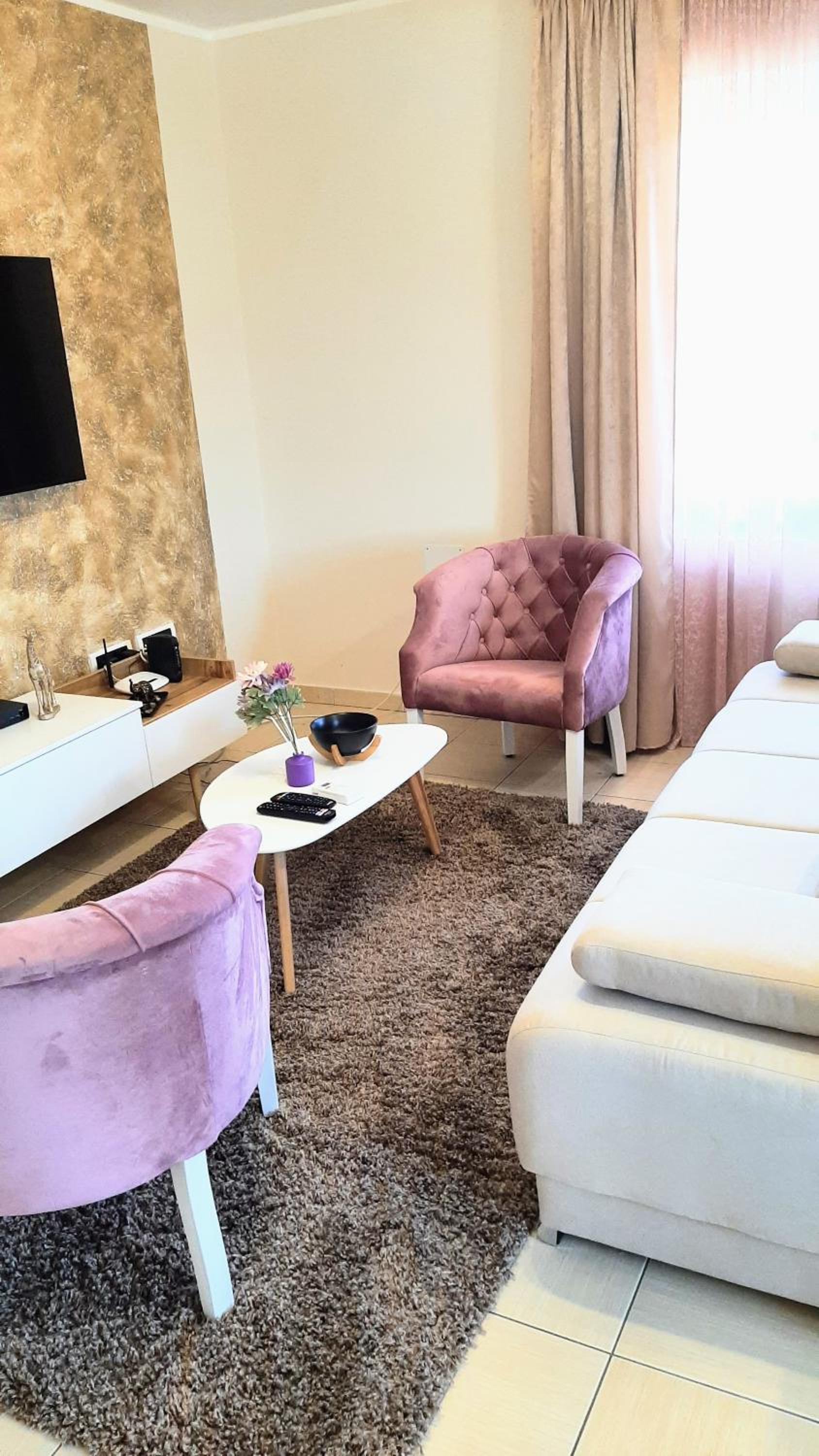 apartman Marija 2 view 4