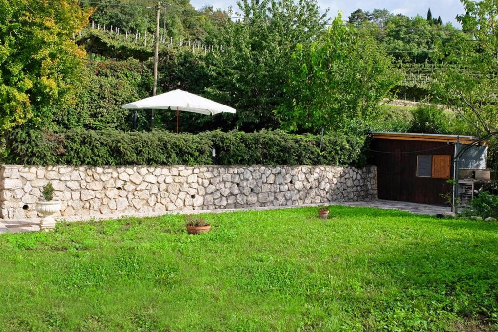 In Collina B&B view 3