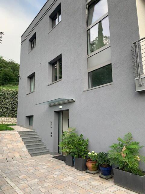 In Collina B&B view 2