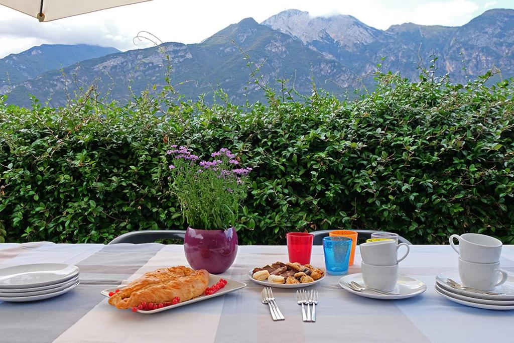 In Collina B&B view 4