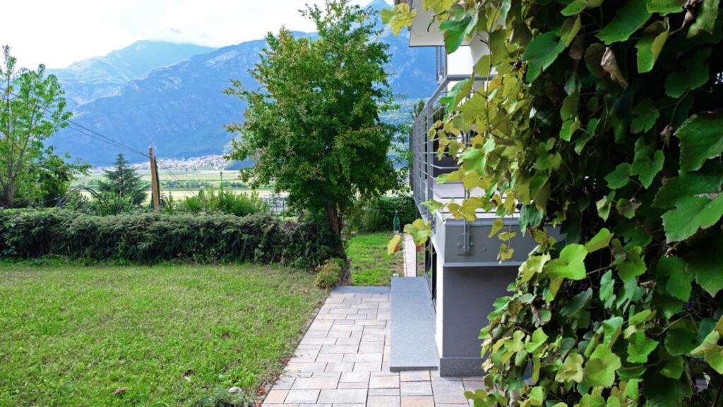 In Collina B&B view 5