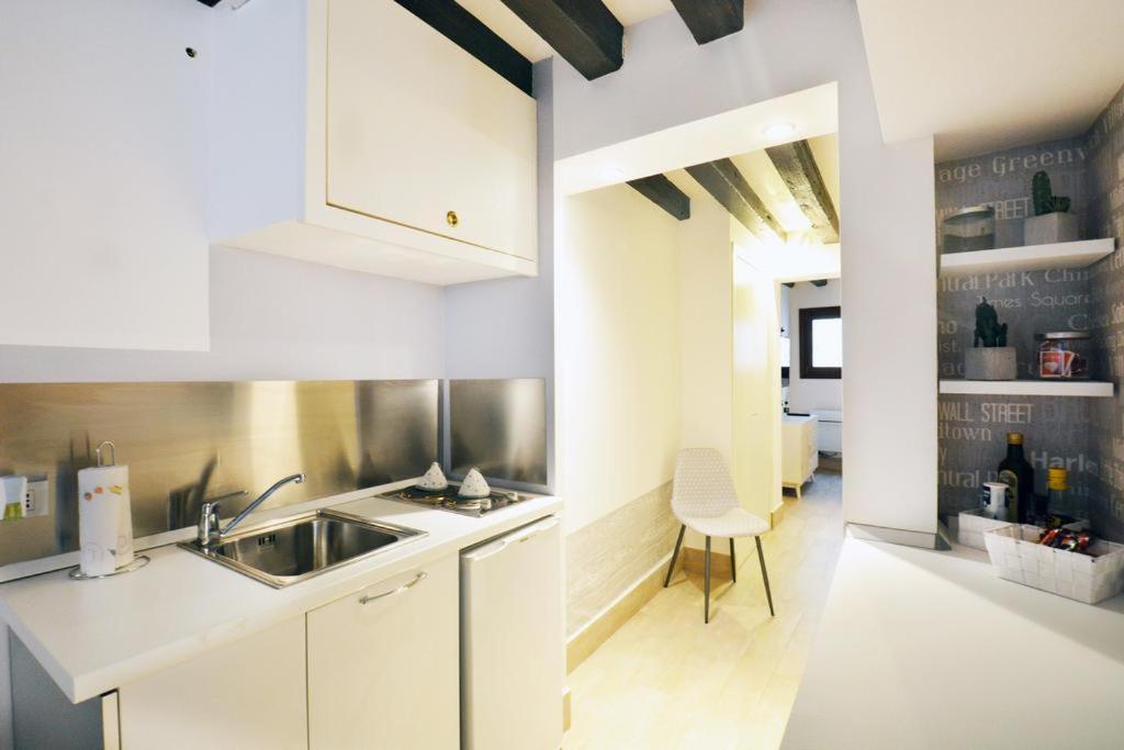 Casanova Flat