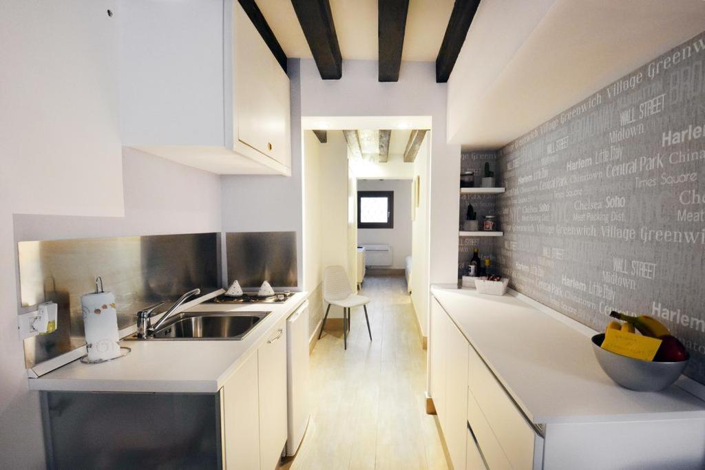 Casanova Flat