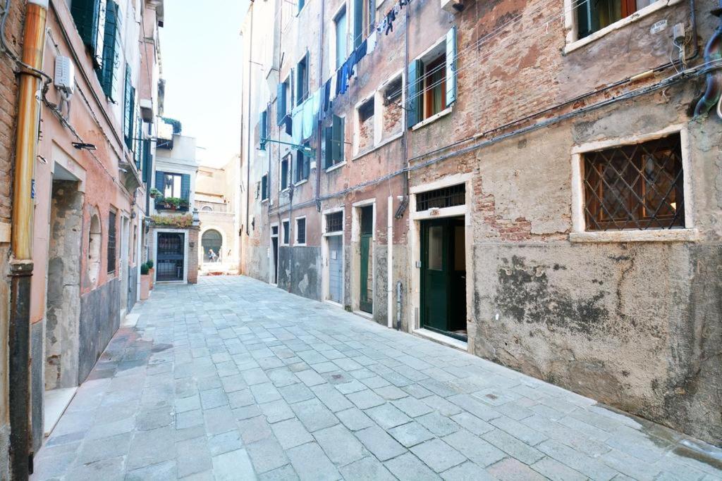 Casanova Flat