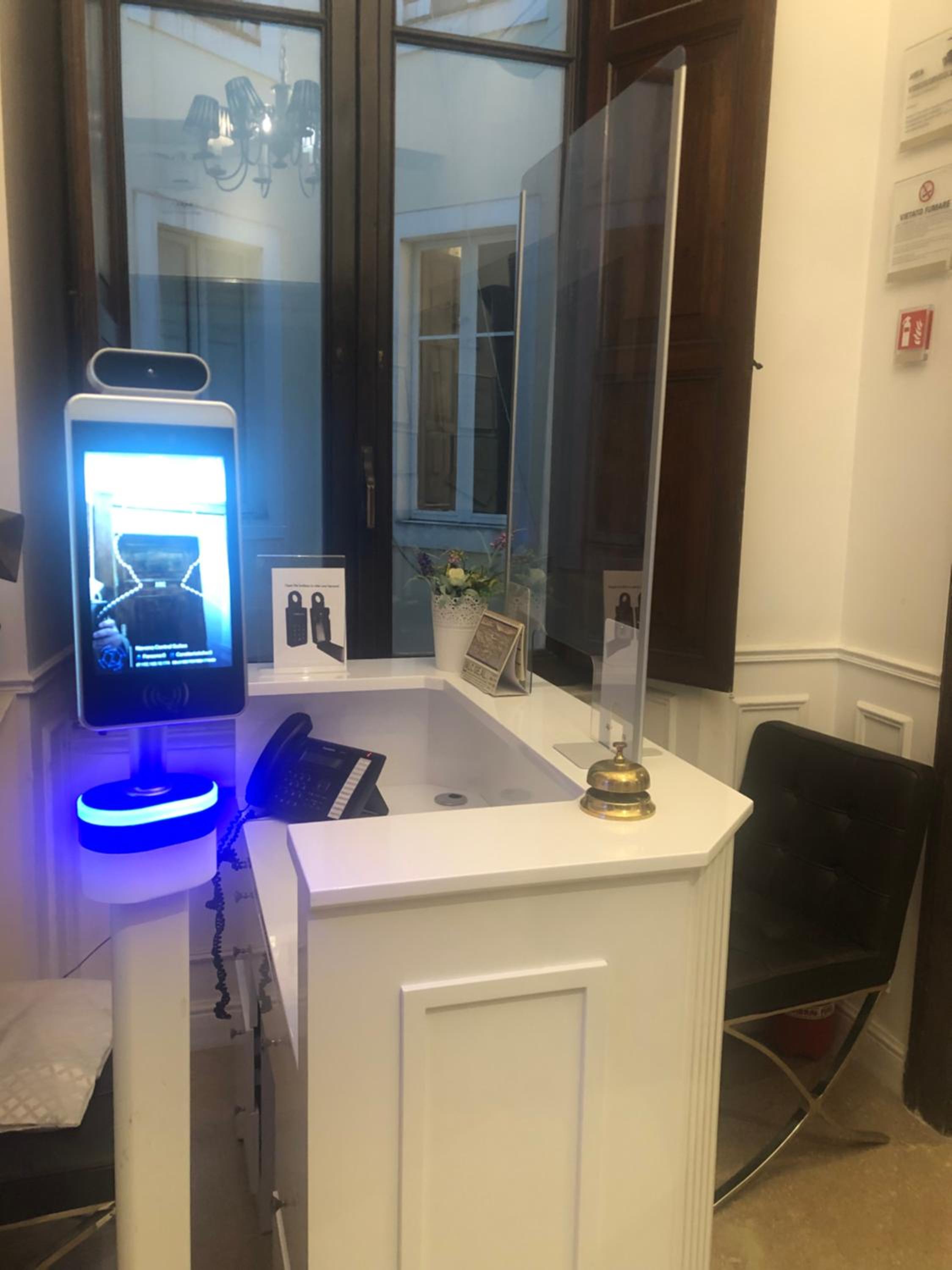 Navona Central Suites