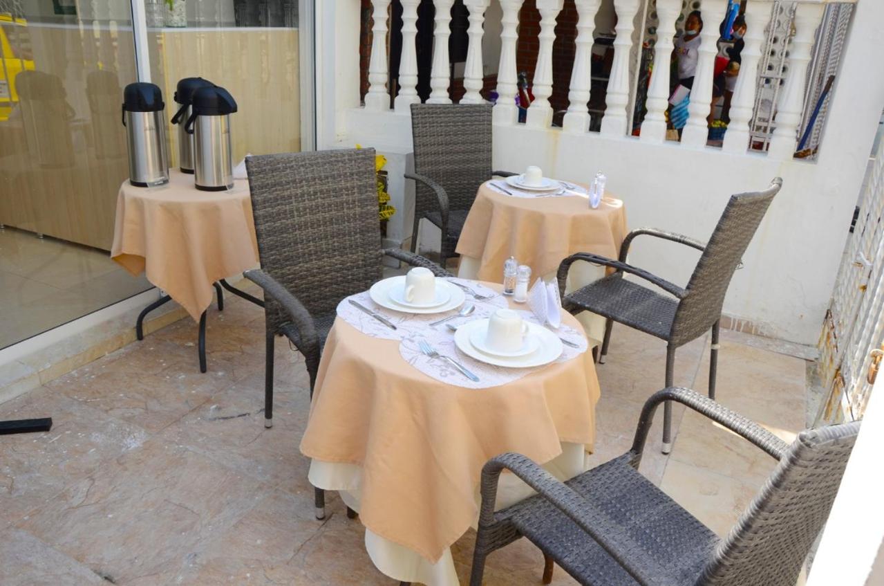Hostal Marbella 47