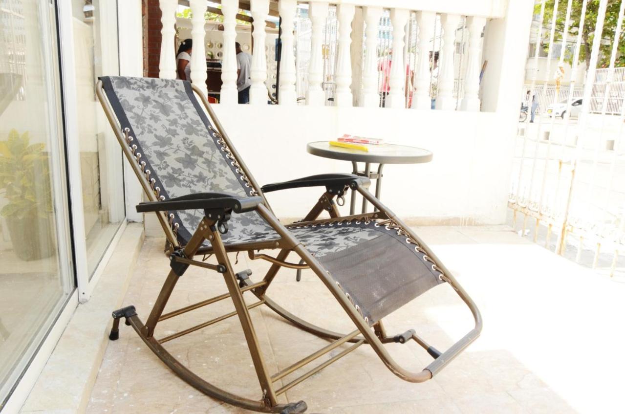 Hostal Marbella 47