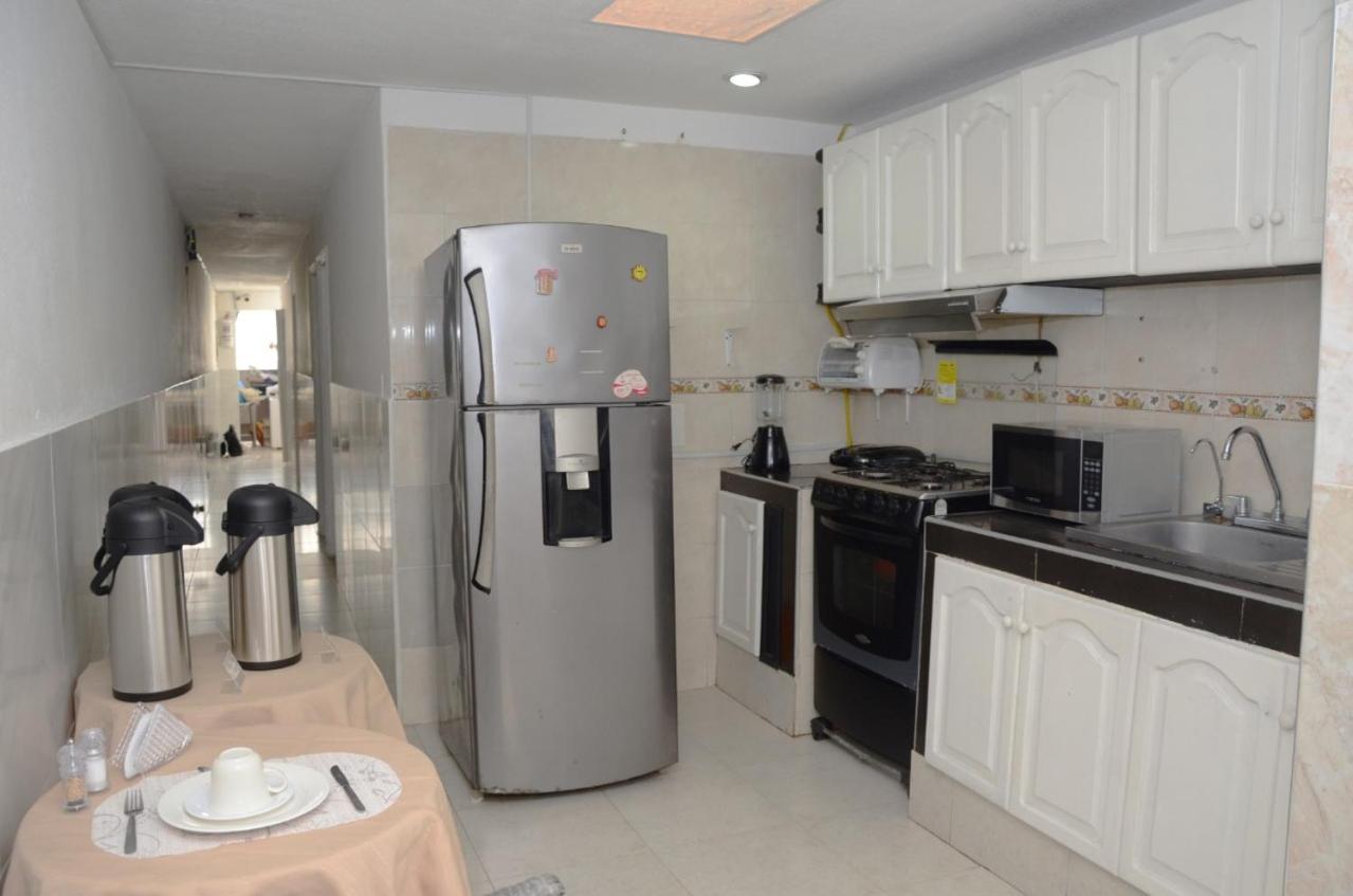 Hostal Marbella 47