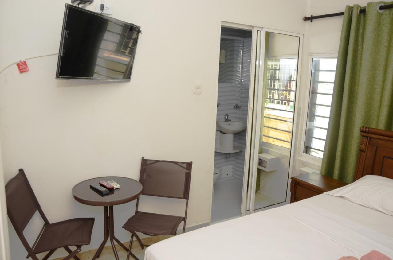 Hostal Marbella 47
