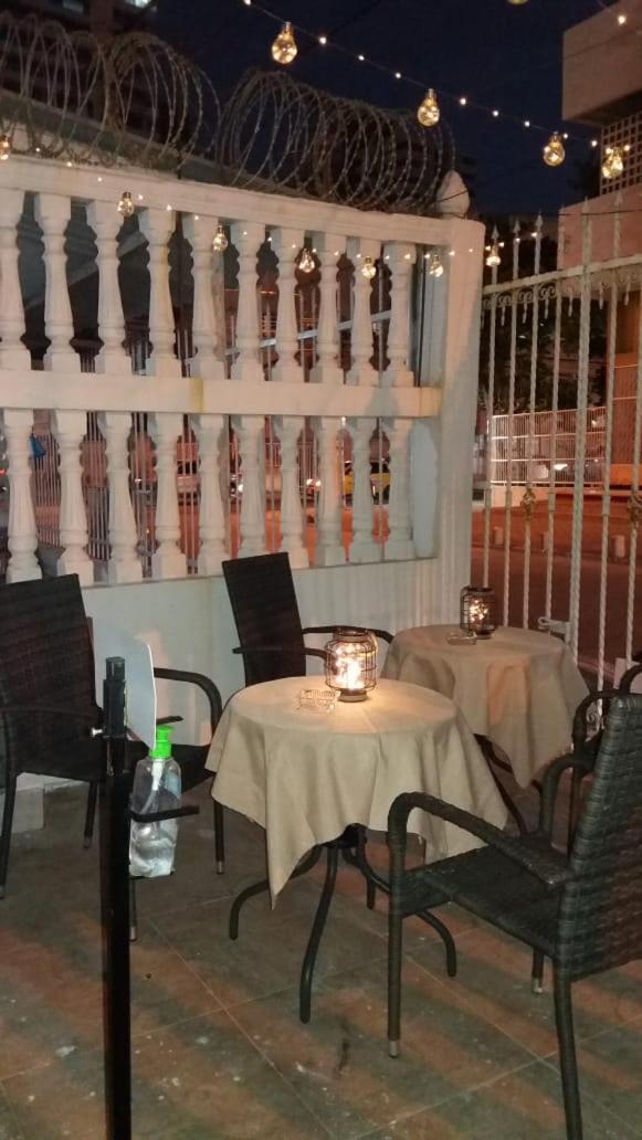 Hostal Marbella 47
