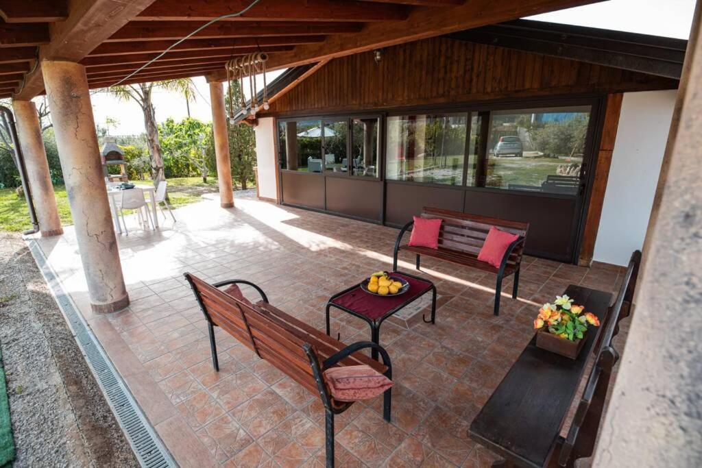 Villa Sole