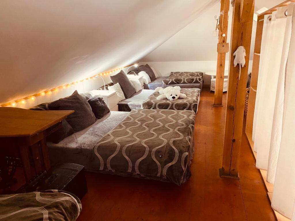 Apartment Neratovice