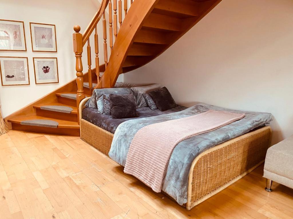 Apartment Neratovice