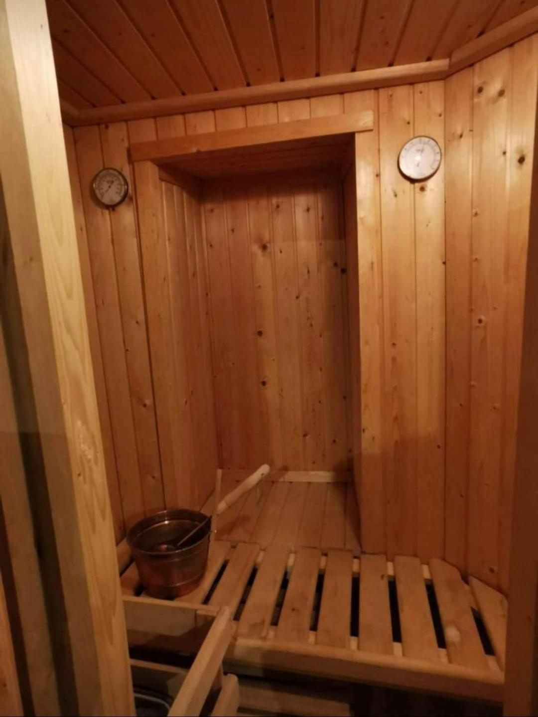Hotel MAISON PANTHEON with SAUNA - Image 1