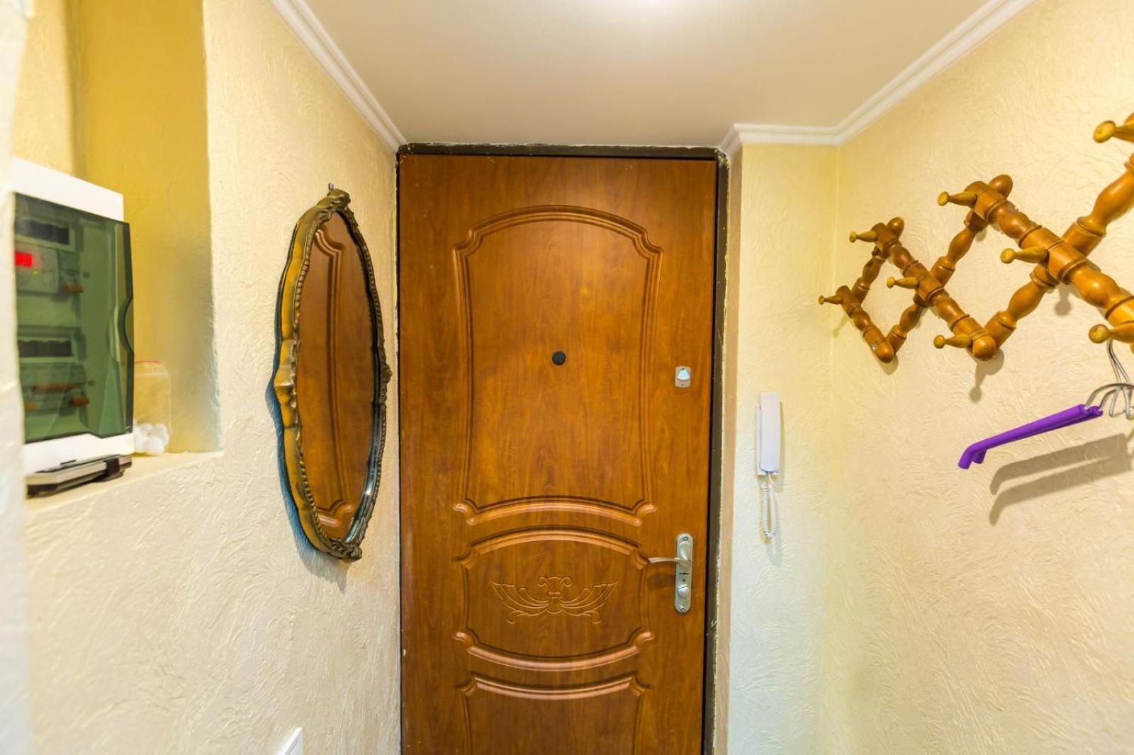 Apartments Galitskaya street view 3