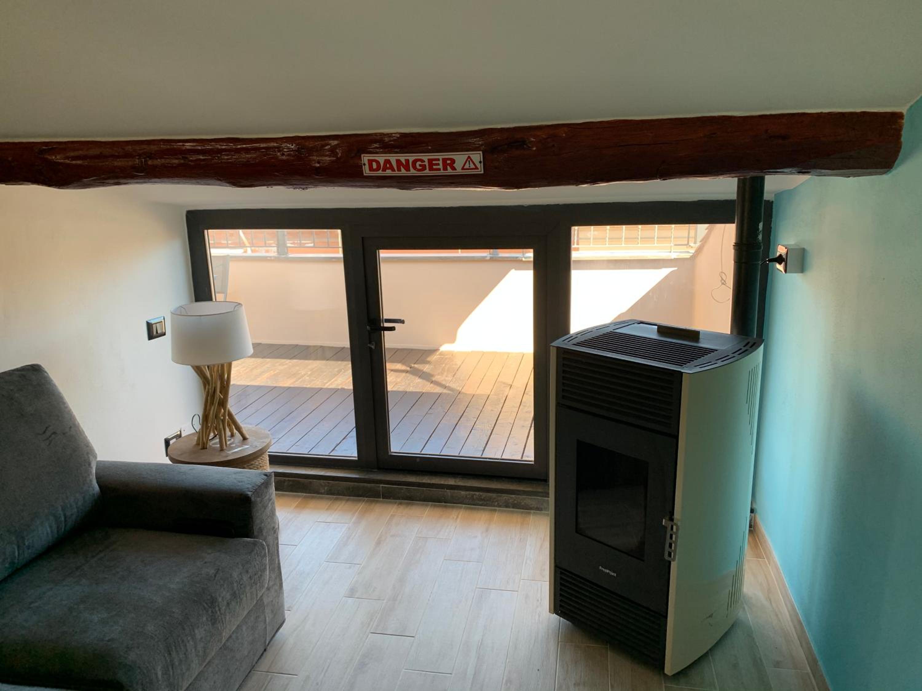 Hotel Appartamento Sentiero Azzurro 2 - Image 1