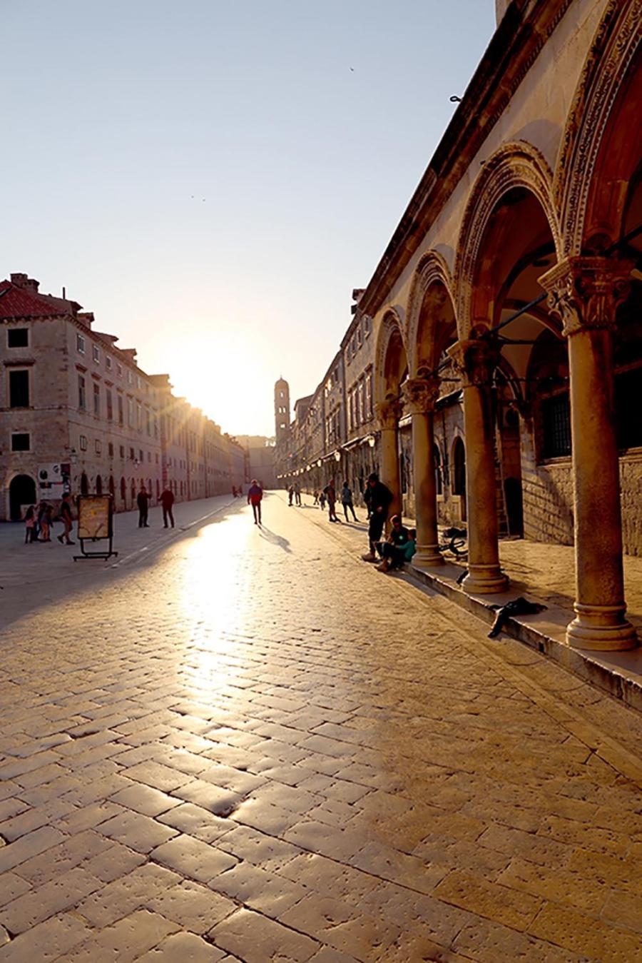 Old Town centar, cozy and quiet modern apartment
