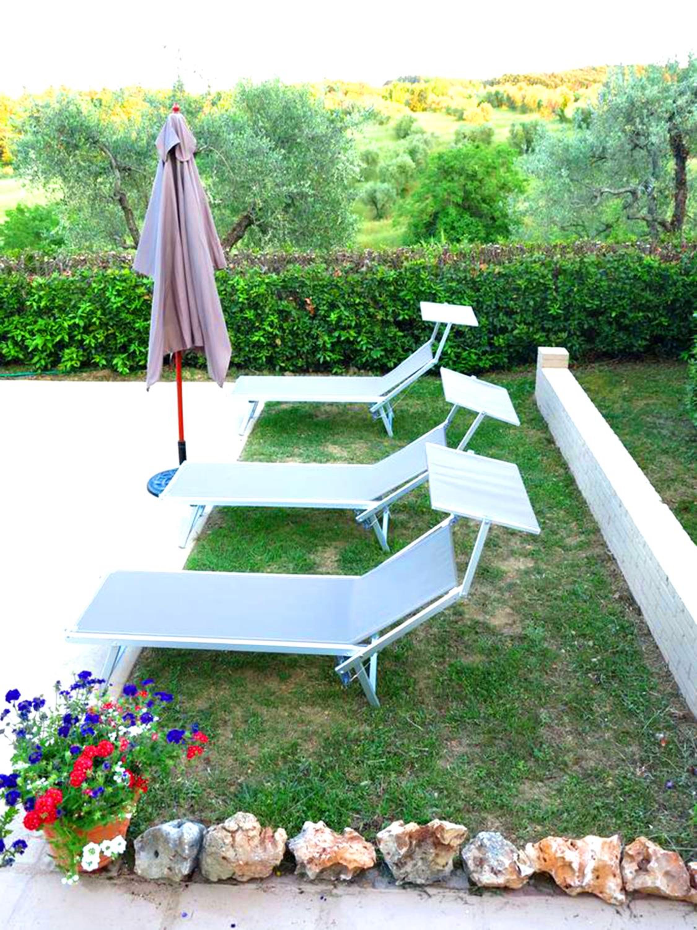 La Fornace - Agriturismo