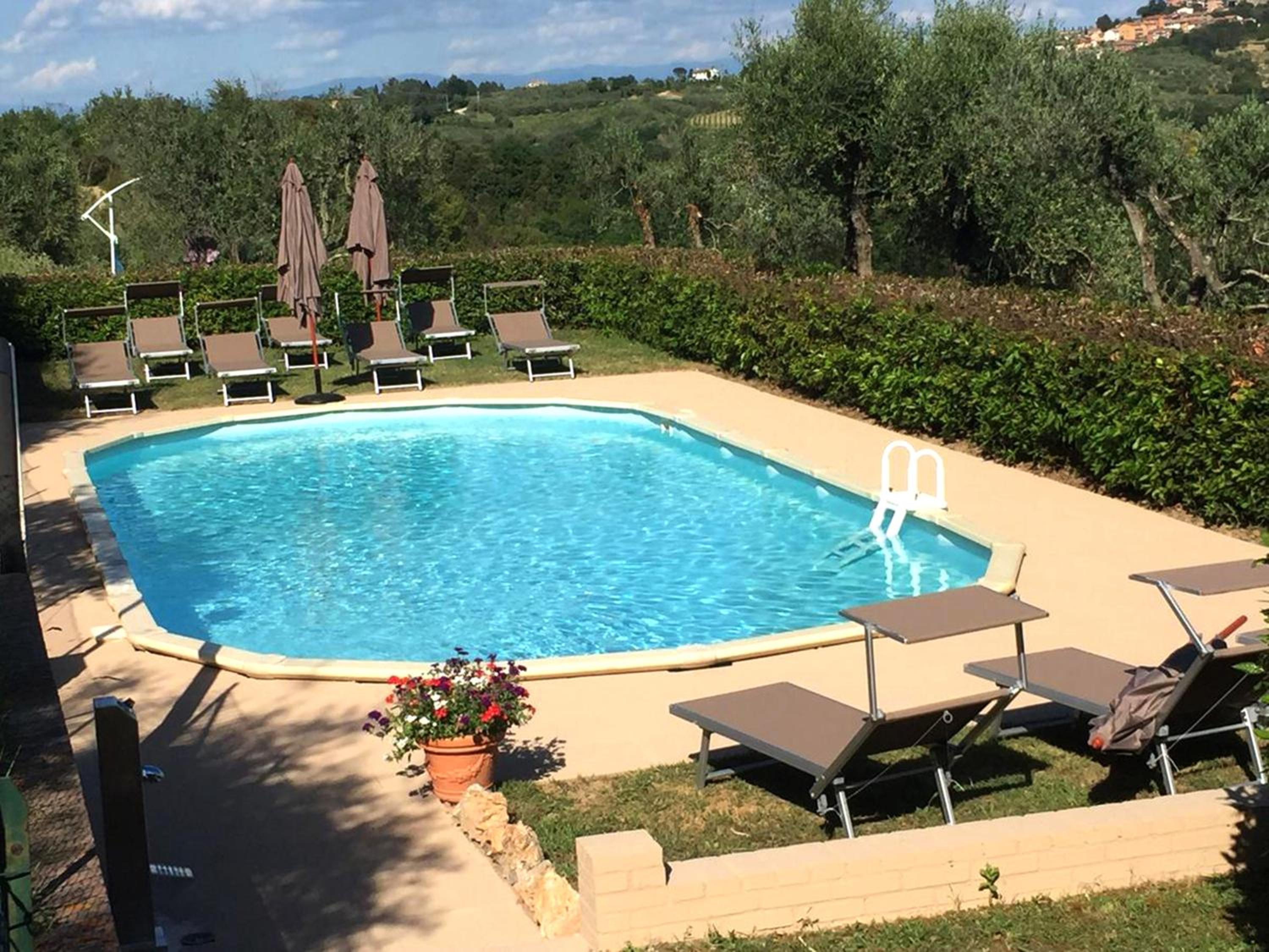 La Fornace - Agriturismo