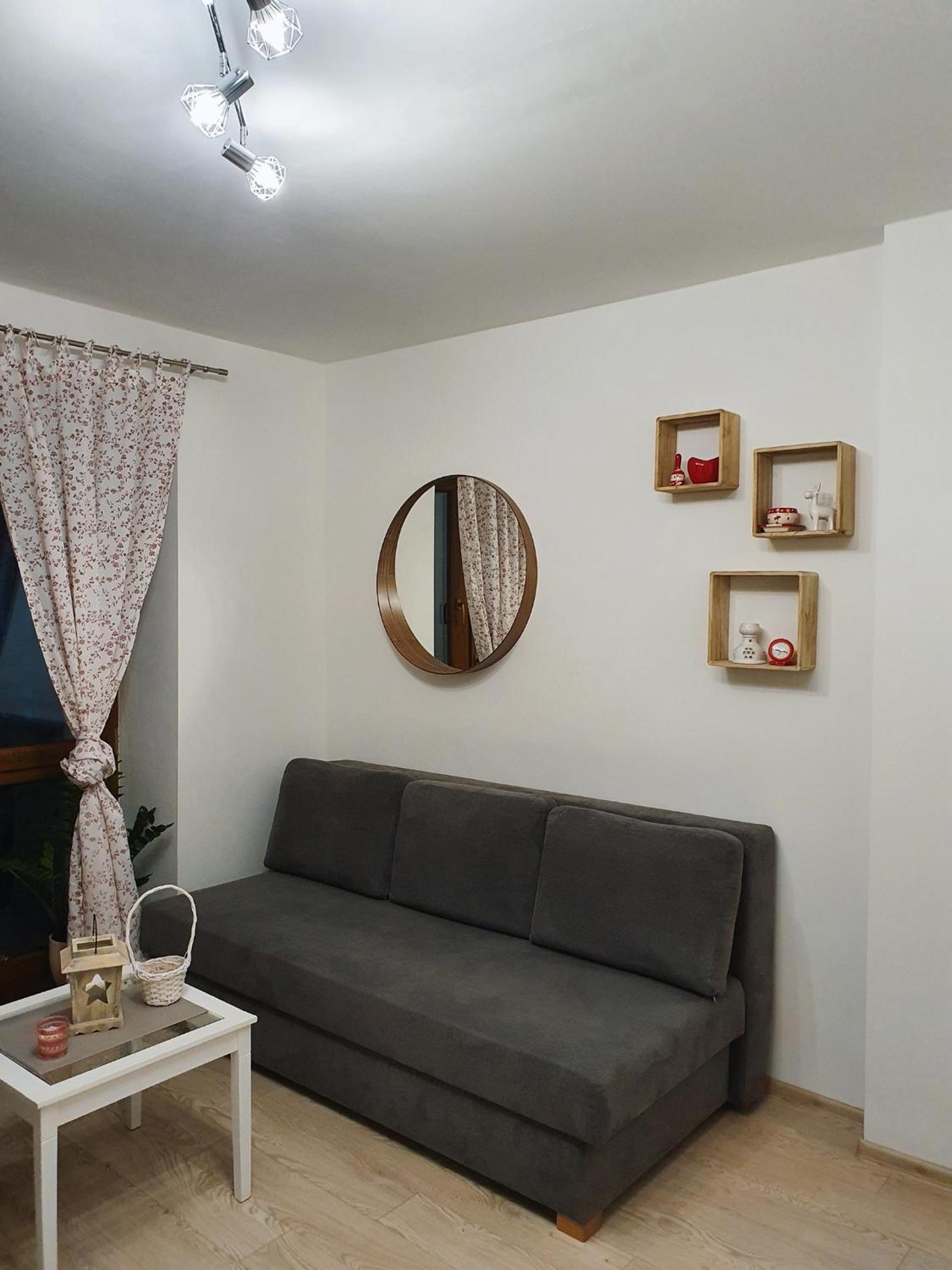 Emily Apartment en Košice