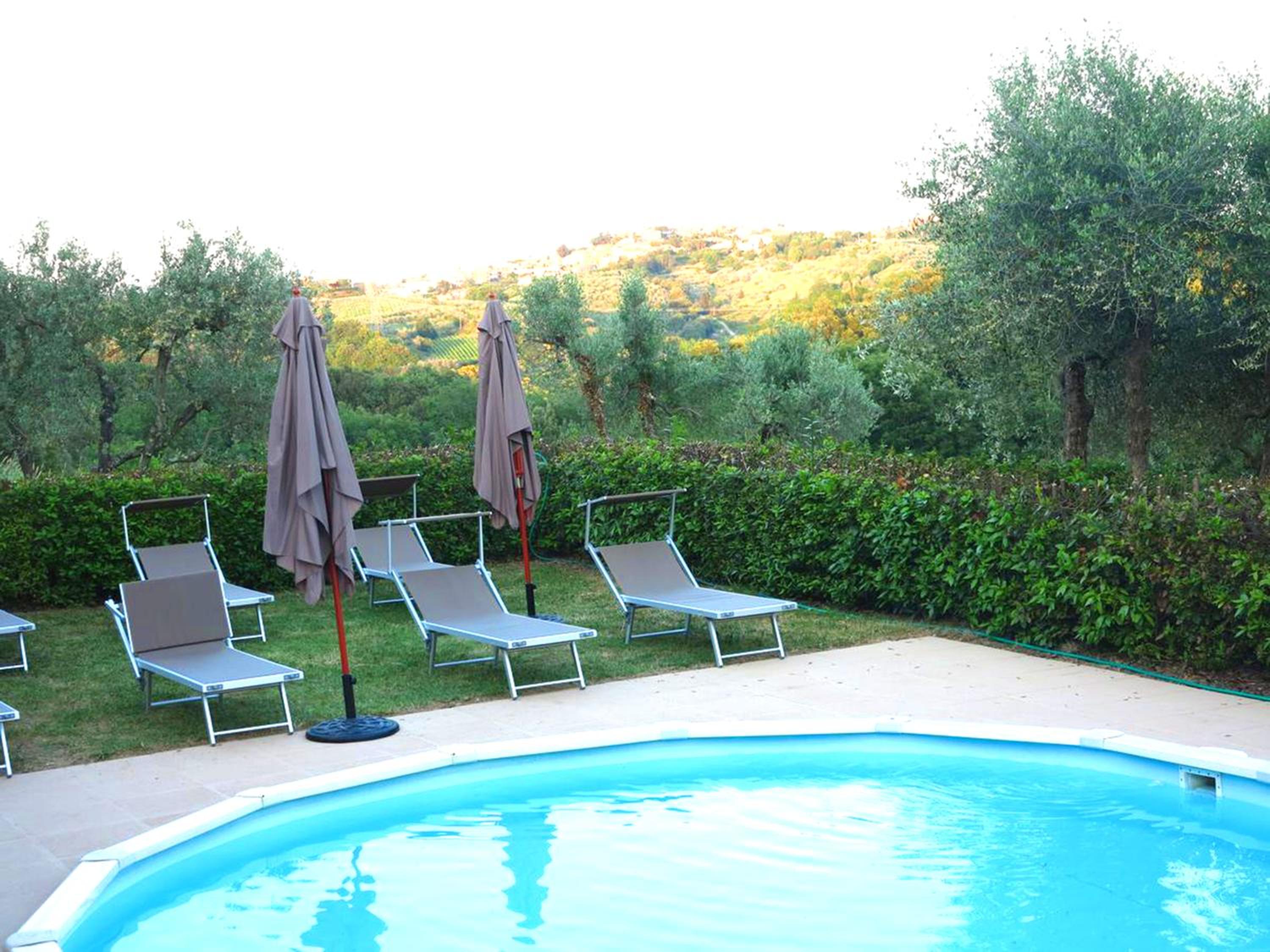 La Fornace - Agriturismo
