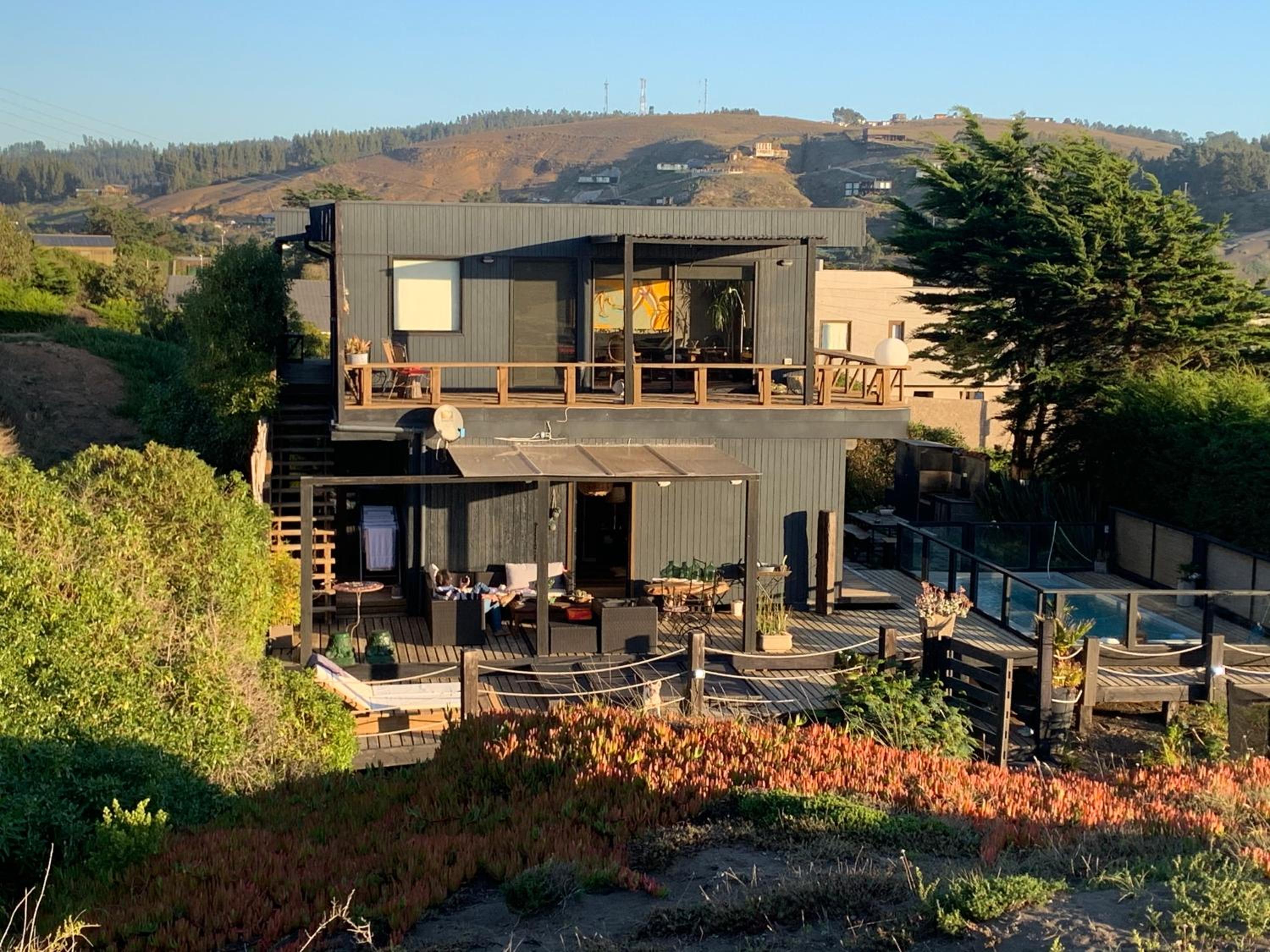 Hotel B&B Casa Las Brisas Matanzas - Image 1