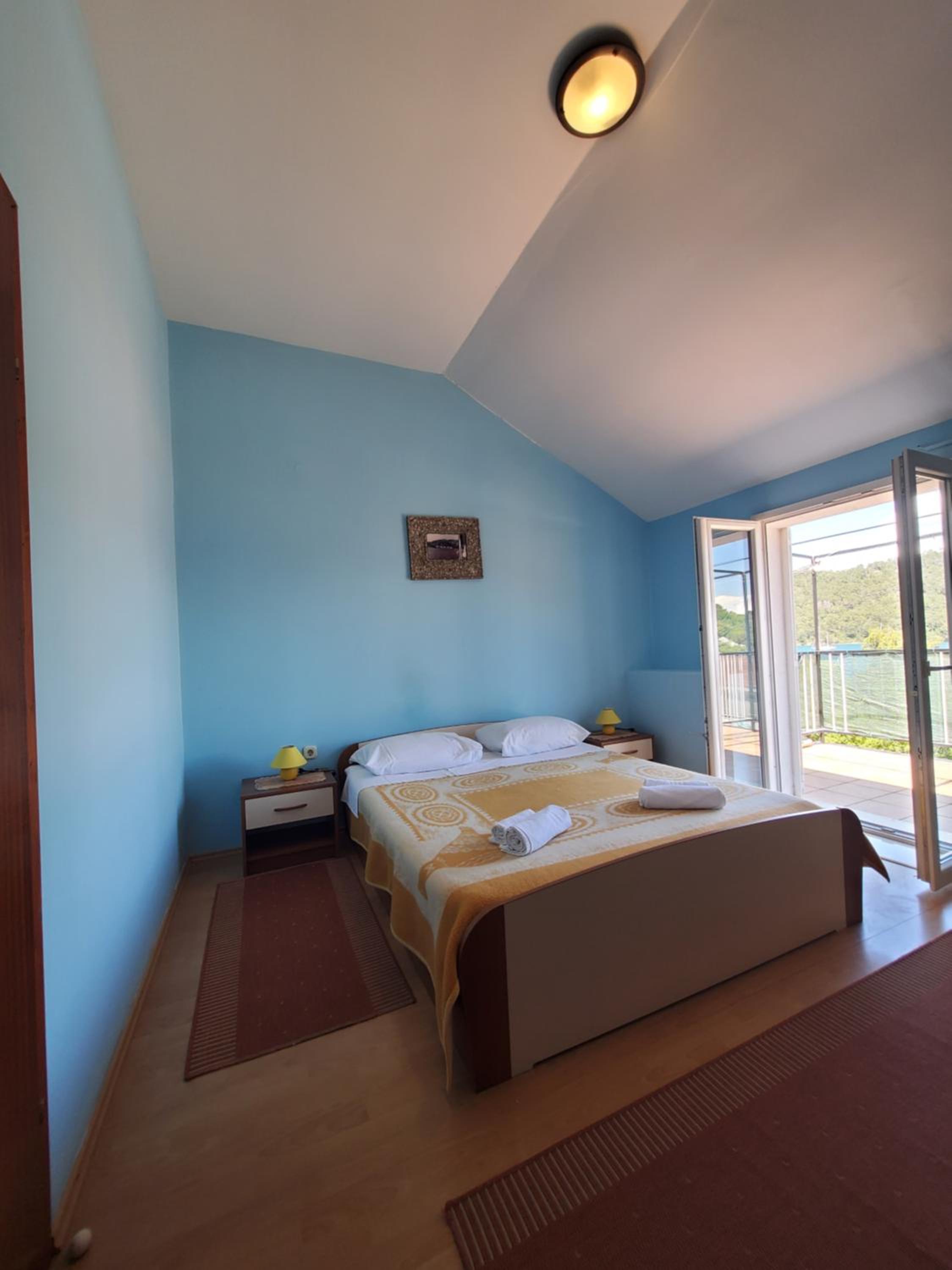 Apartments Dabelić view 4