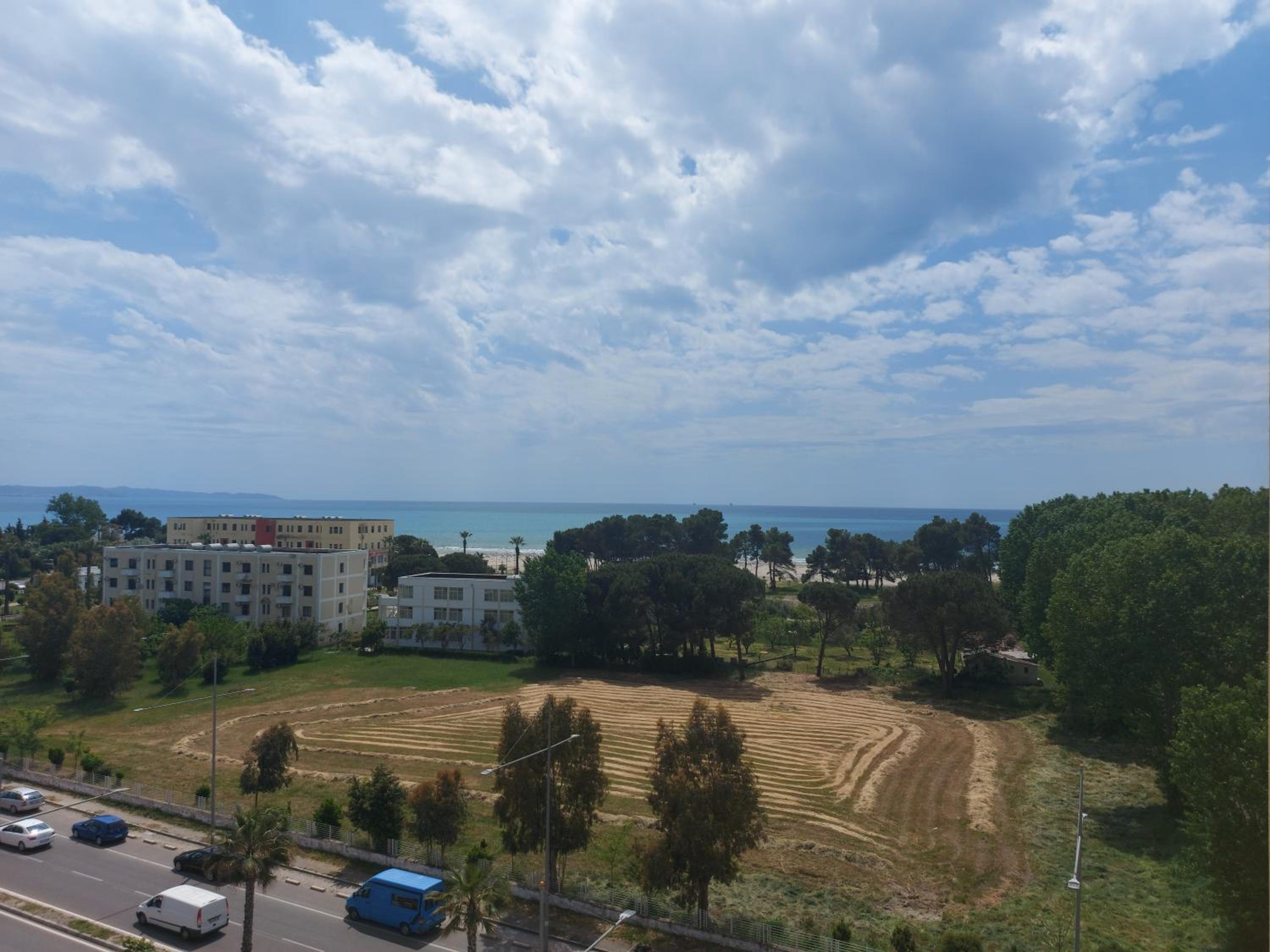 Bral Apartments