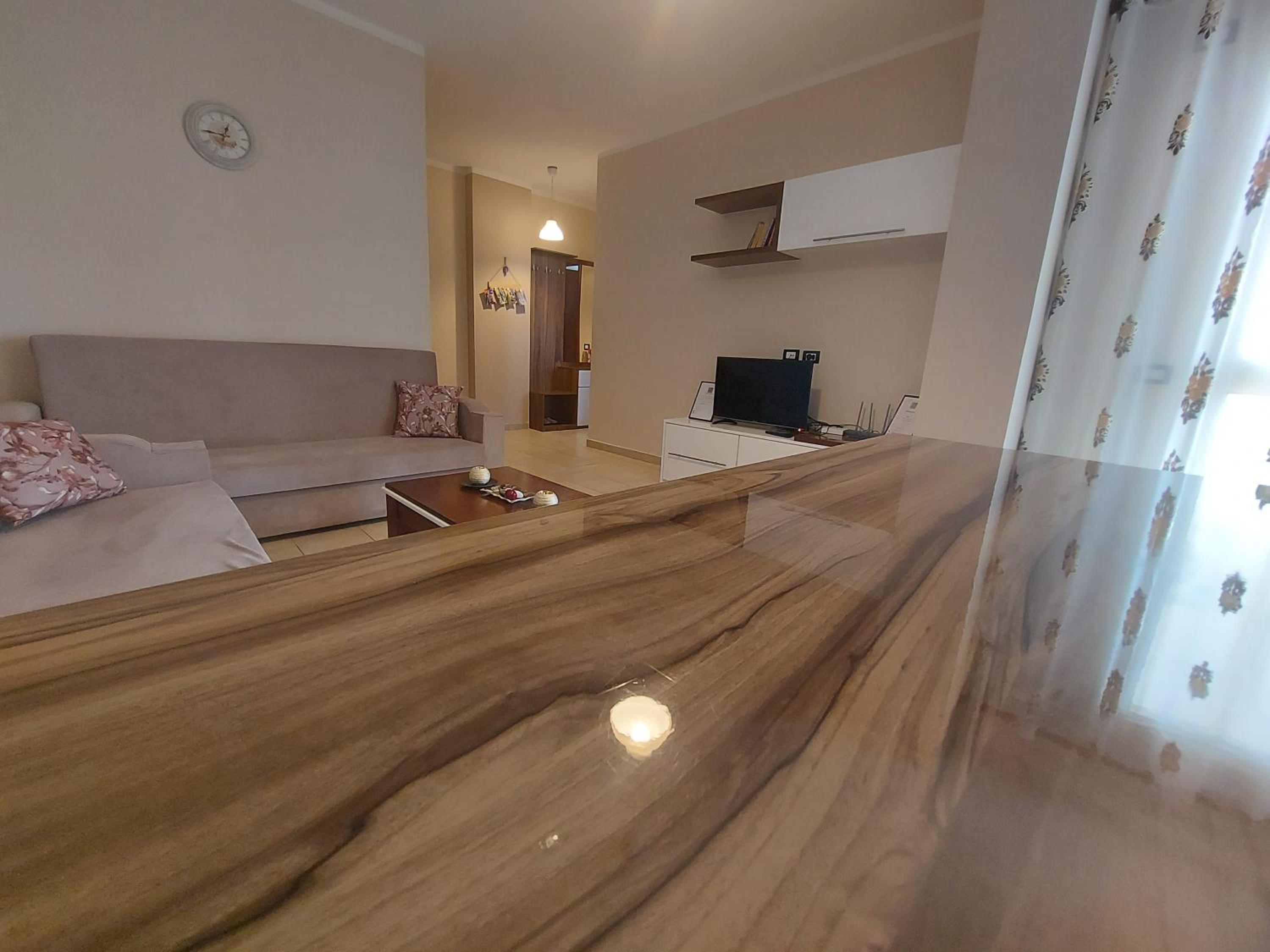 Bral Apartments