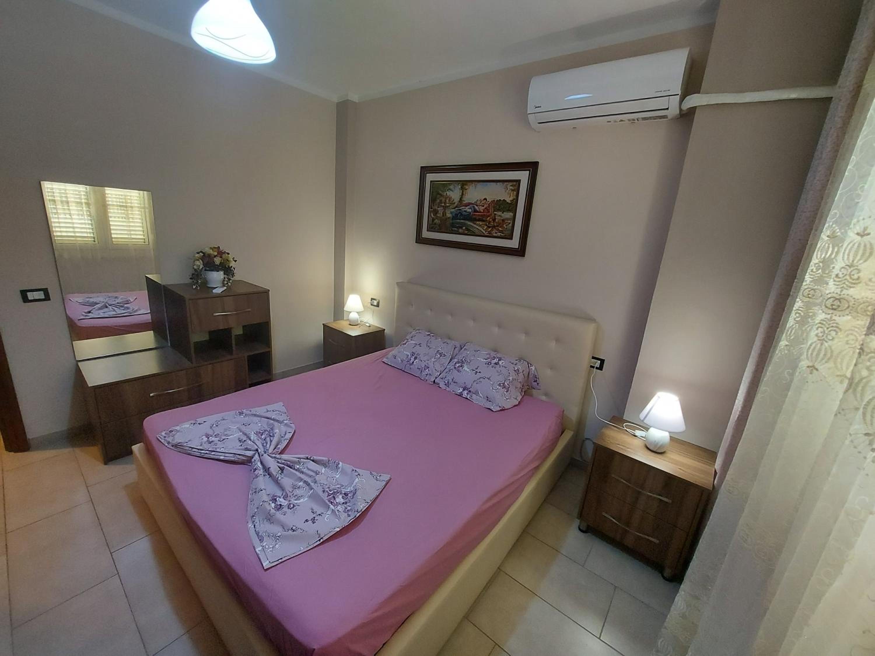 Bral Apartments
