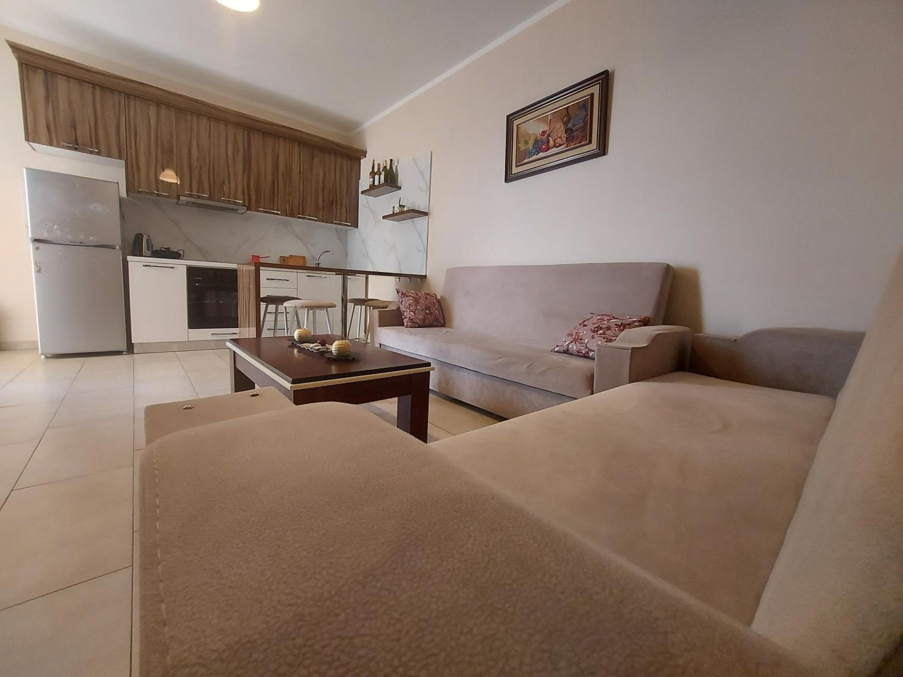Bral Apartments