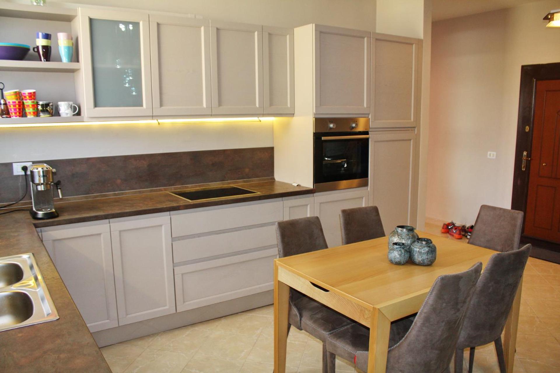 Eirik's beachfront apartments & penthouse