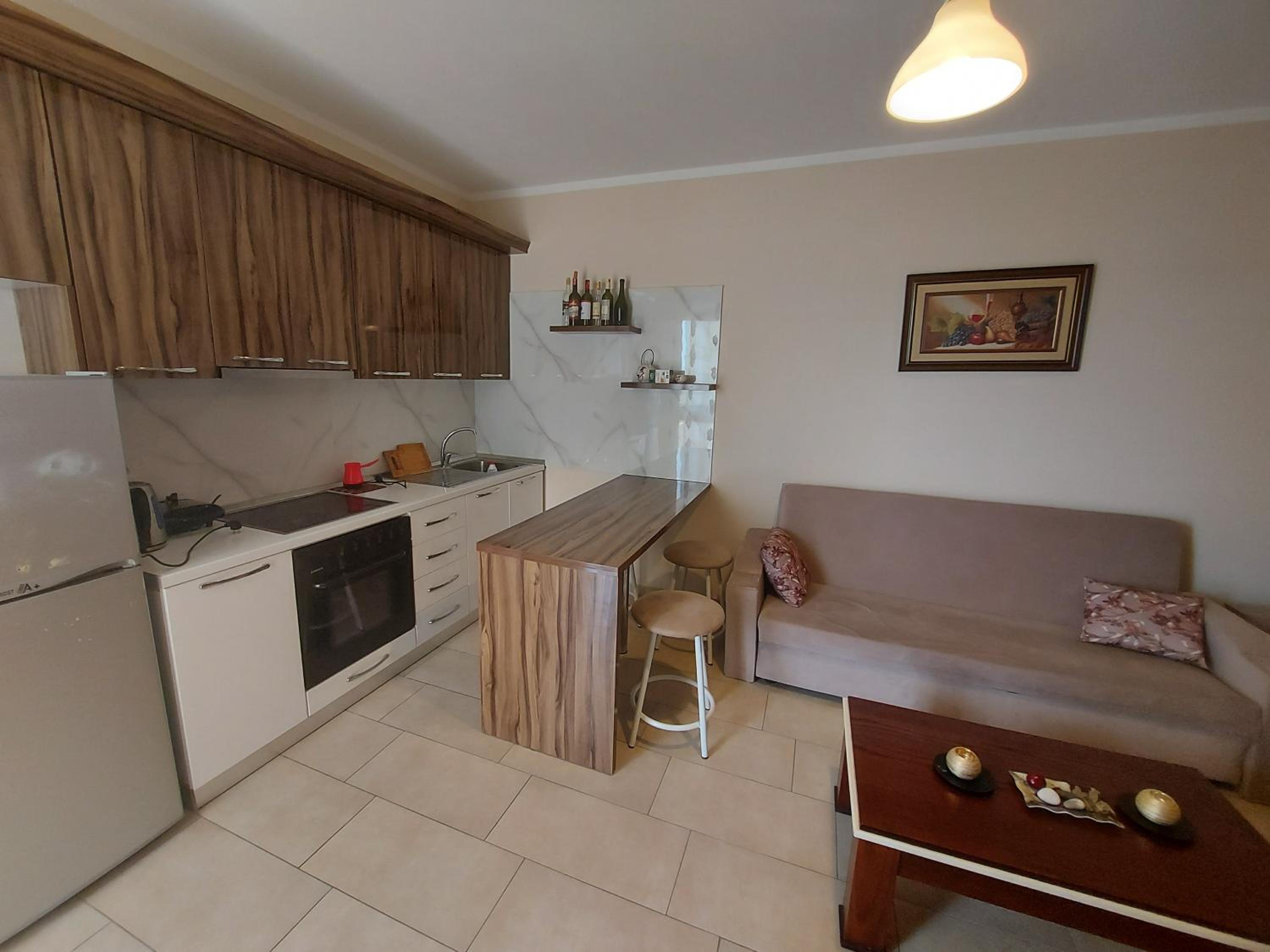 Bral Apartments