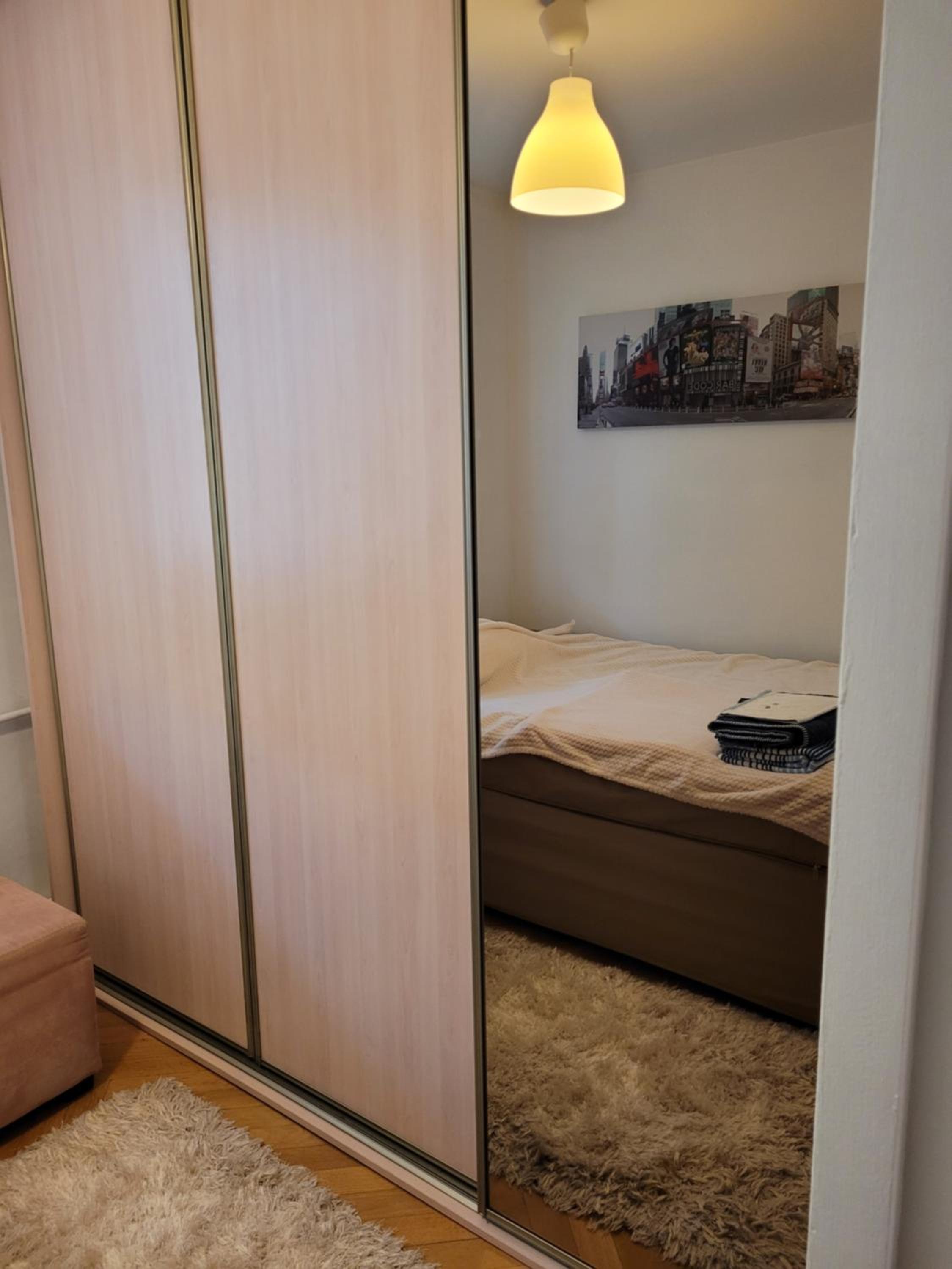 Filmowy Żoliborz view 5
