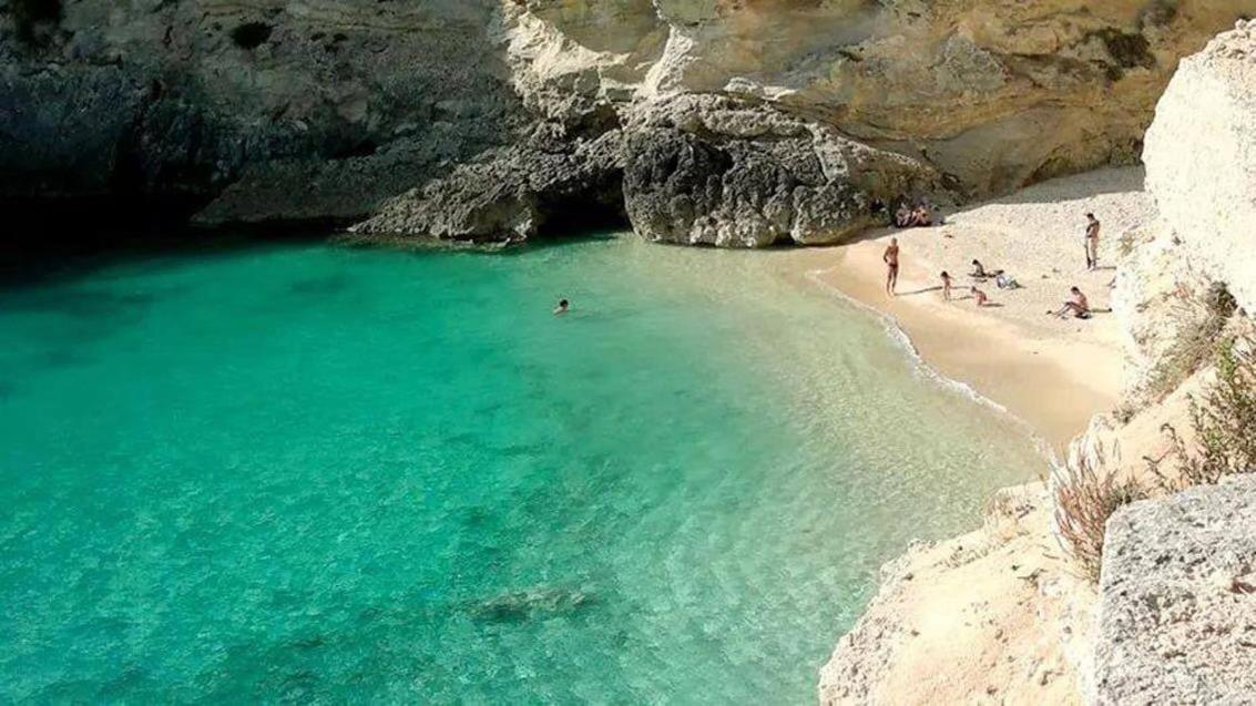 La Finestra Sul Mare view 5