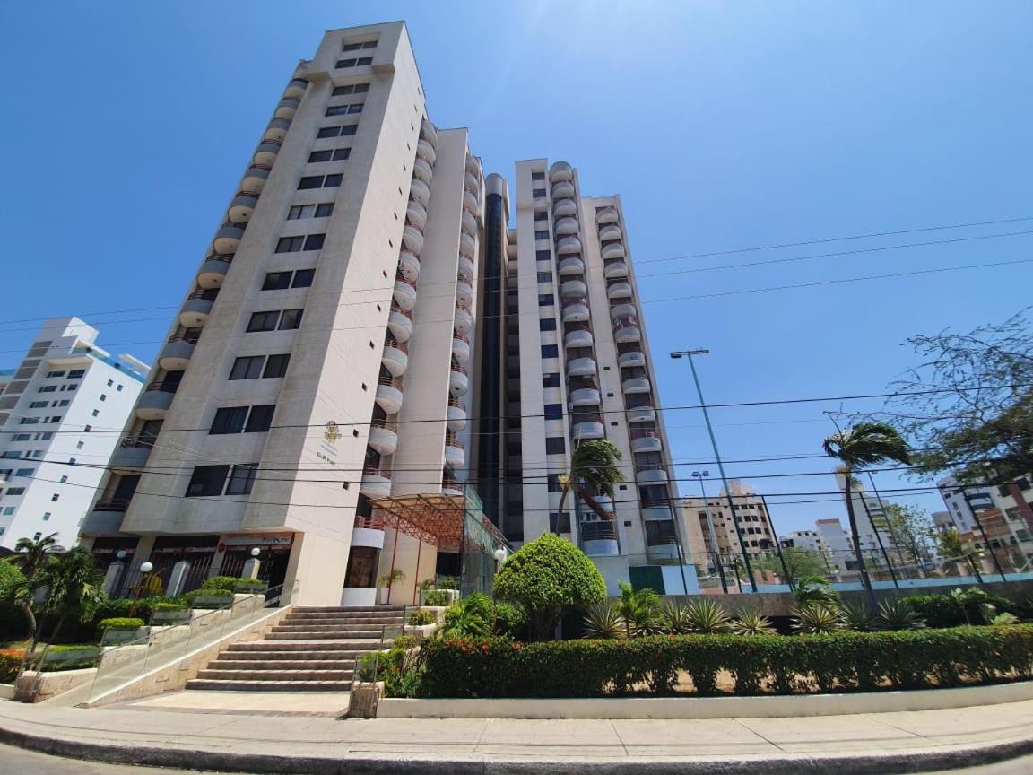 Hotel Condominio Nuevo Rodadero