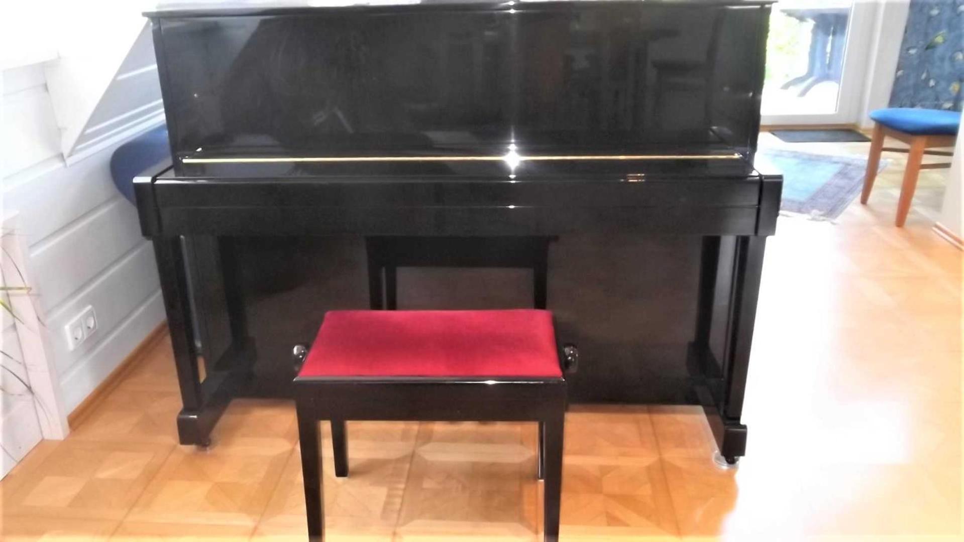 Galerie Ueber den Gaerten